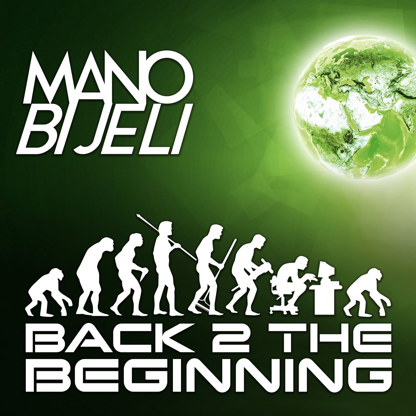 Back to the Beginning