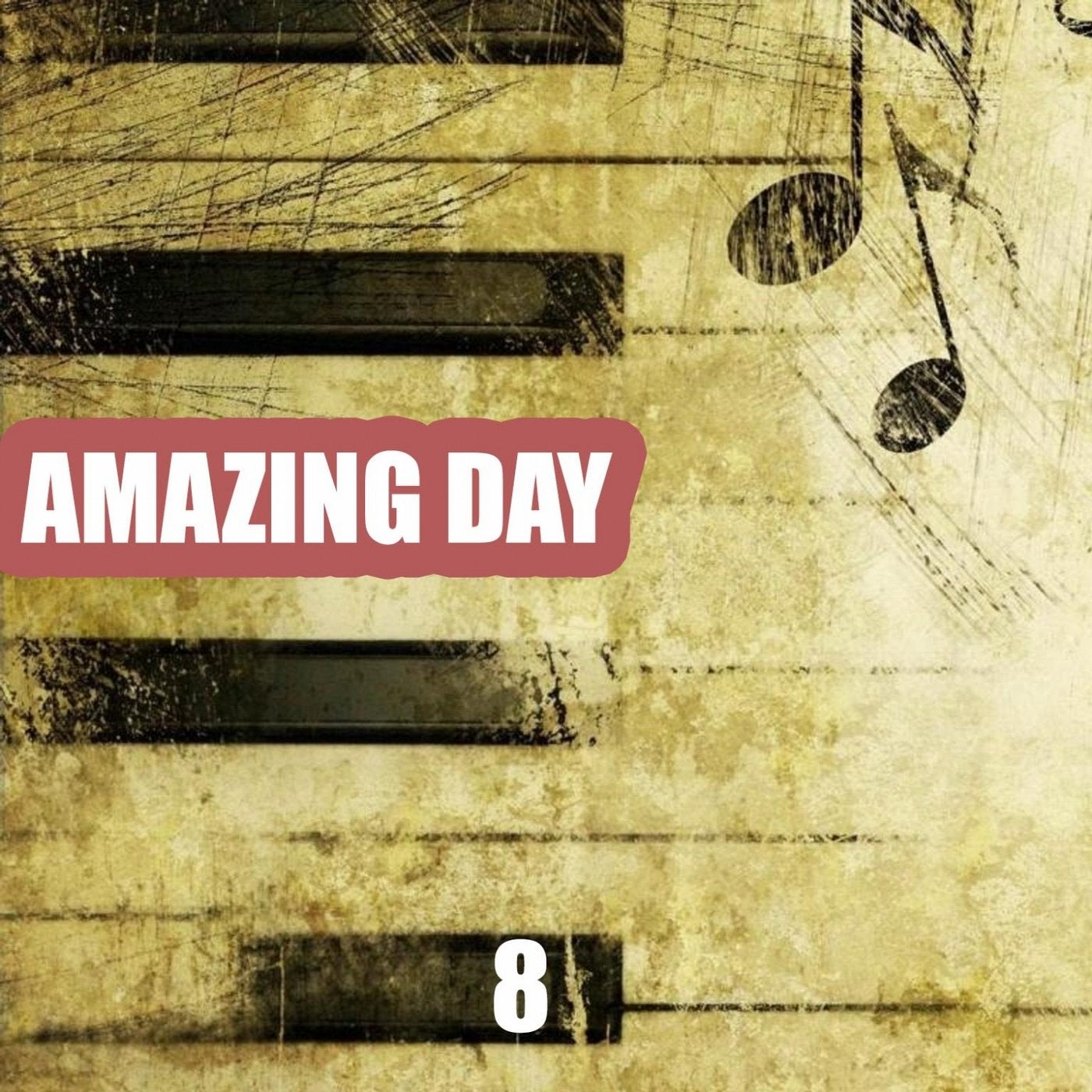 Amazing Day, Vol. 8