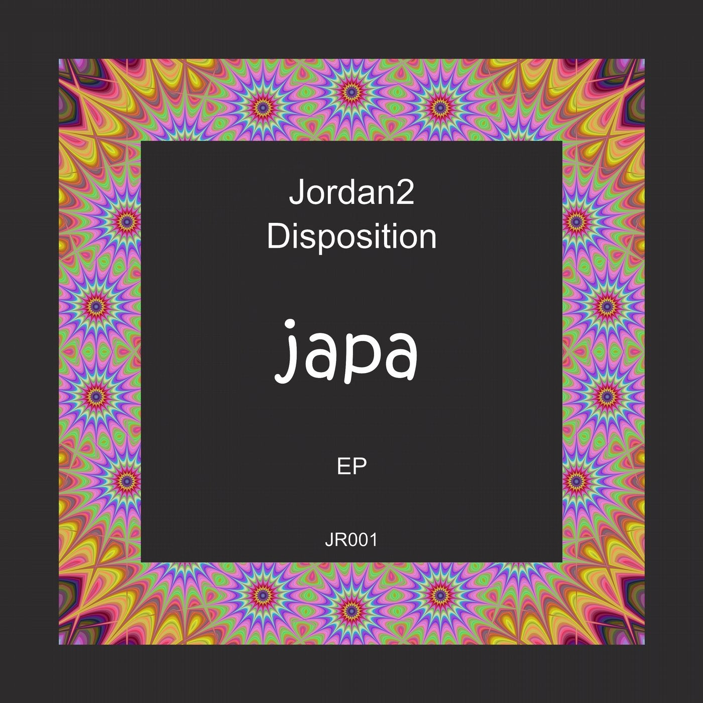 Disposition EP