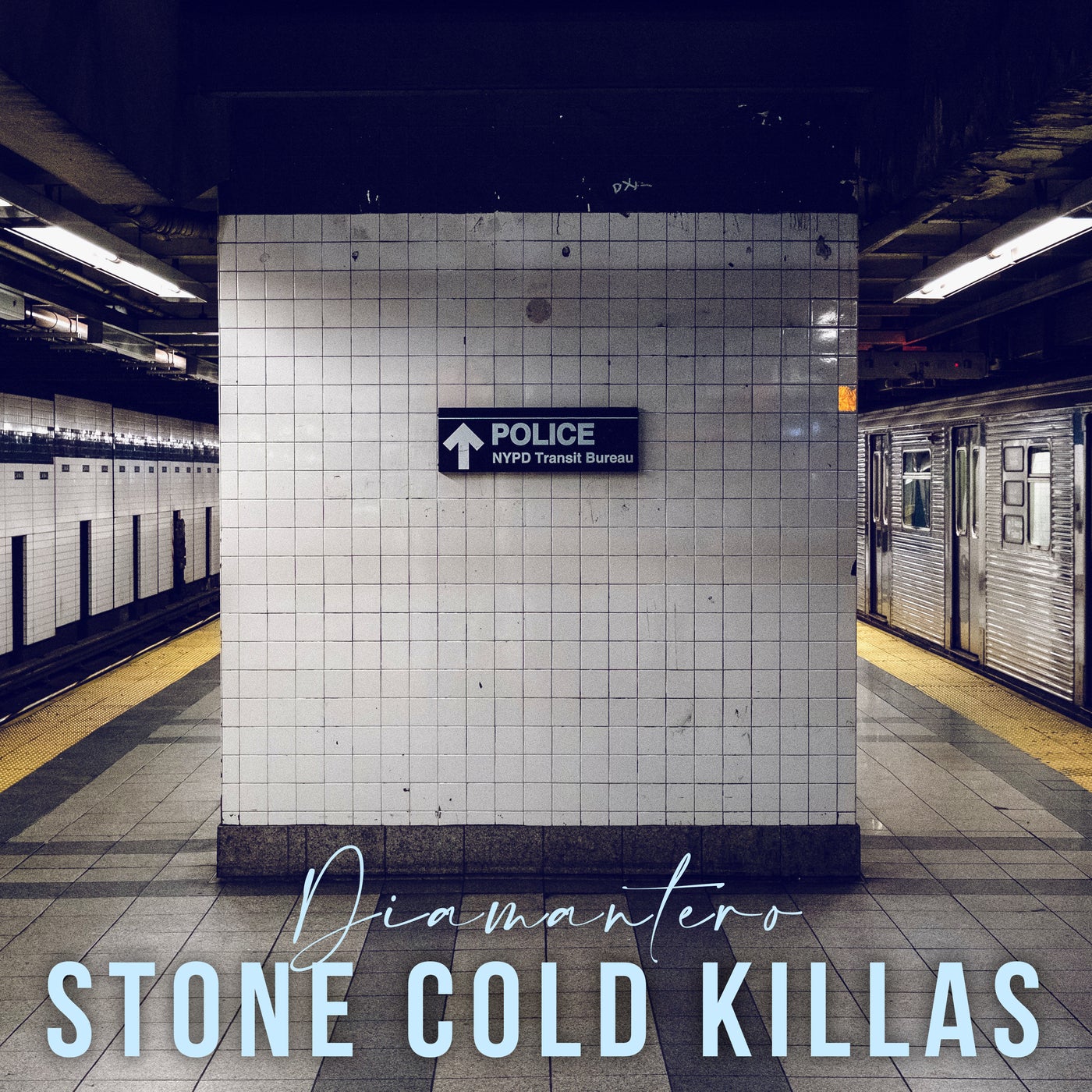 Stone Cold Killas