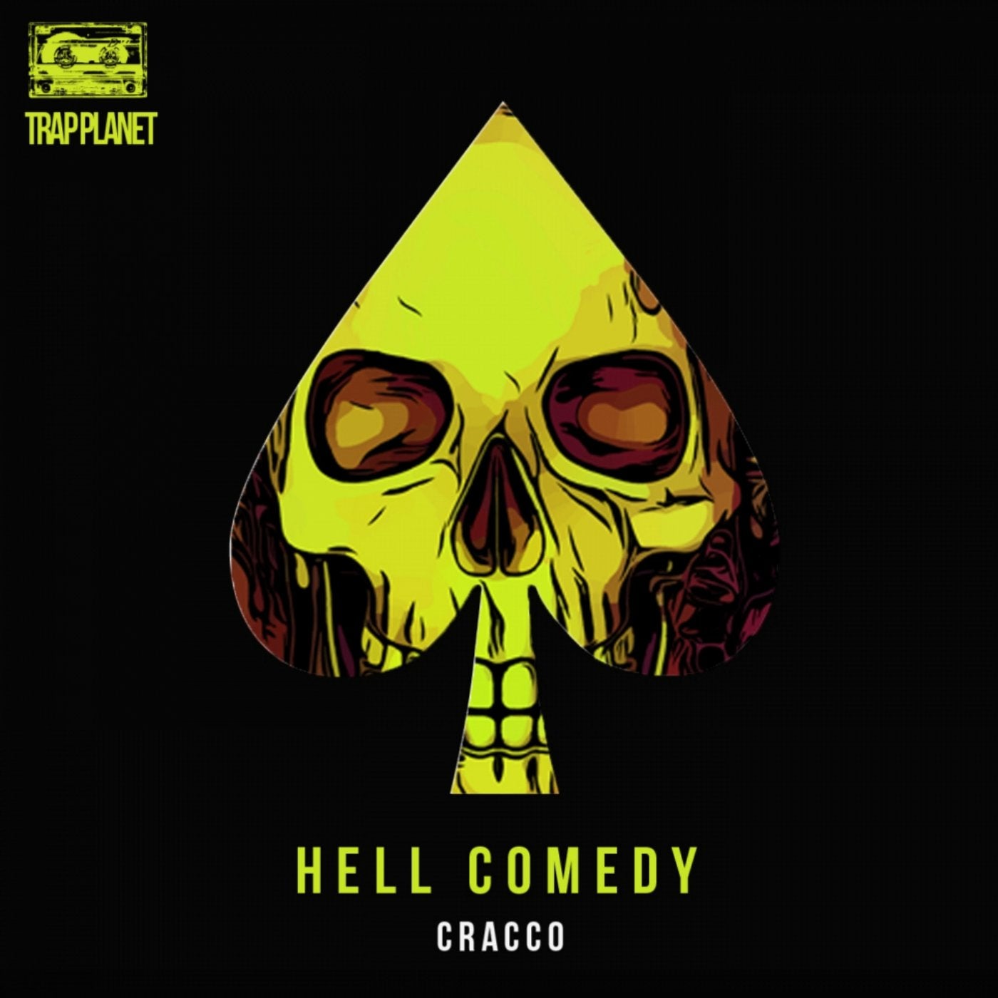 Hell Comedy