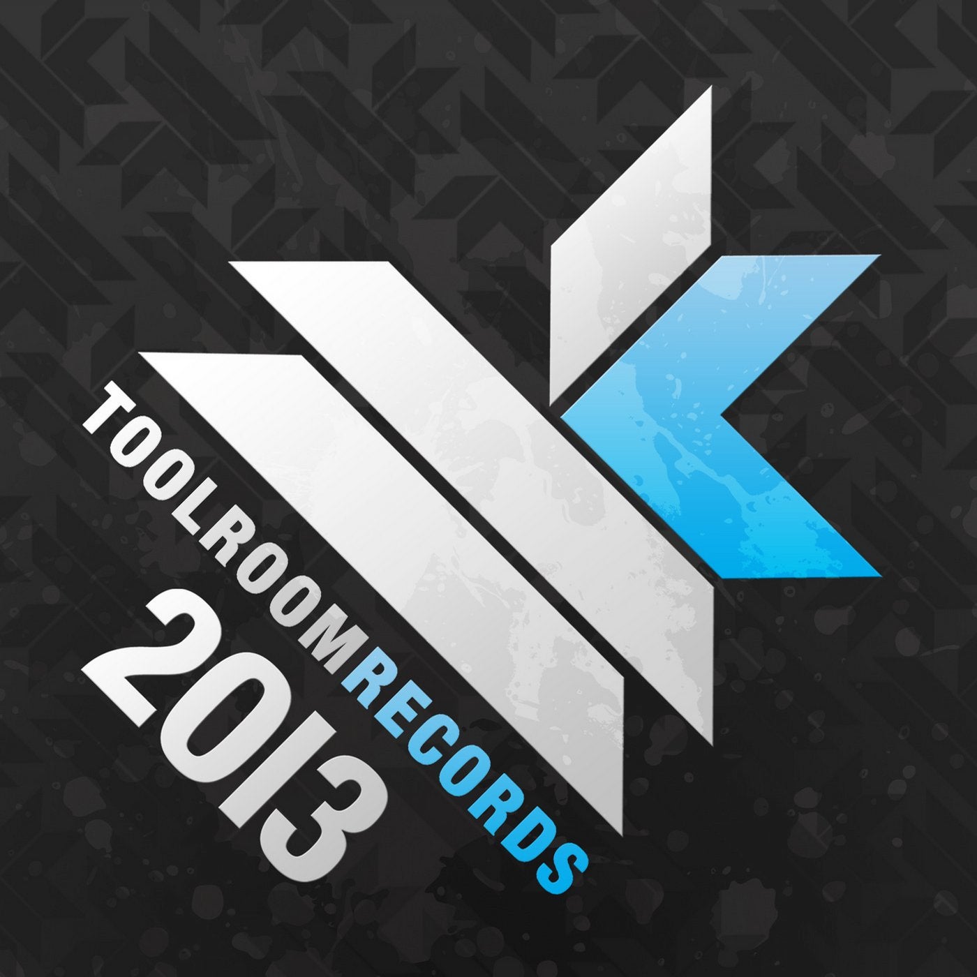 Best Of Toolroom Records 2013