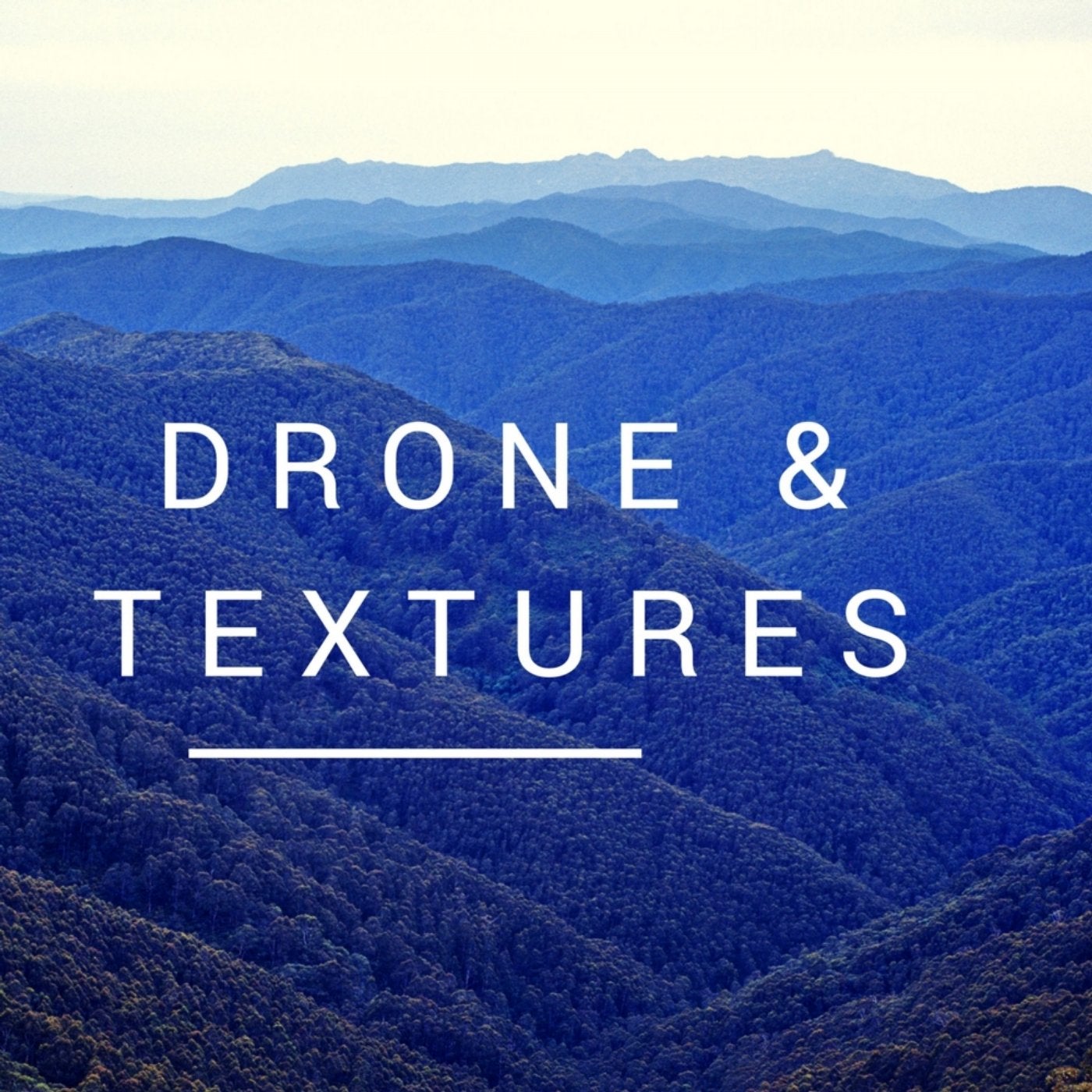 Drone & Textures