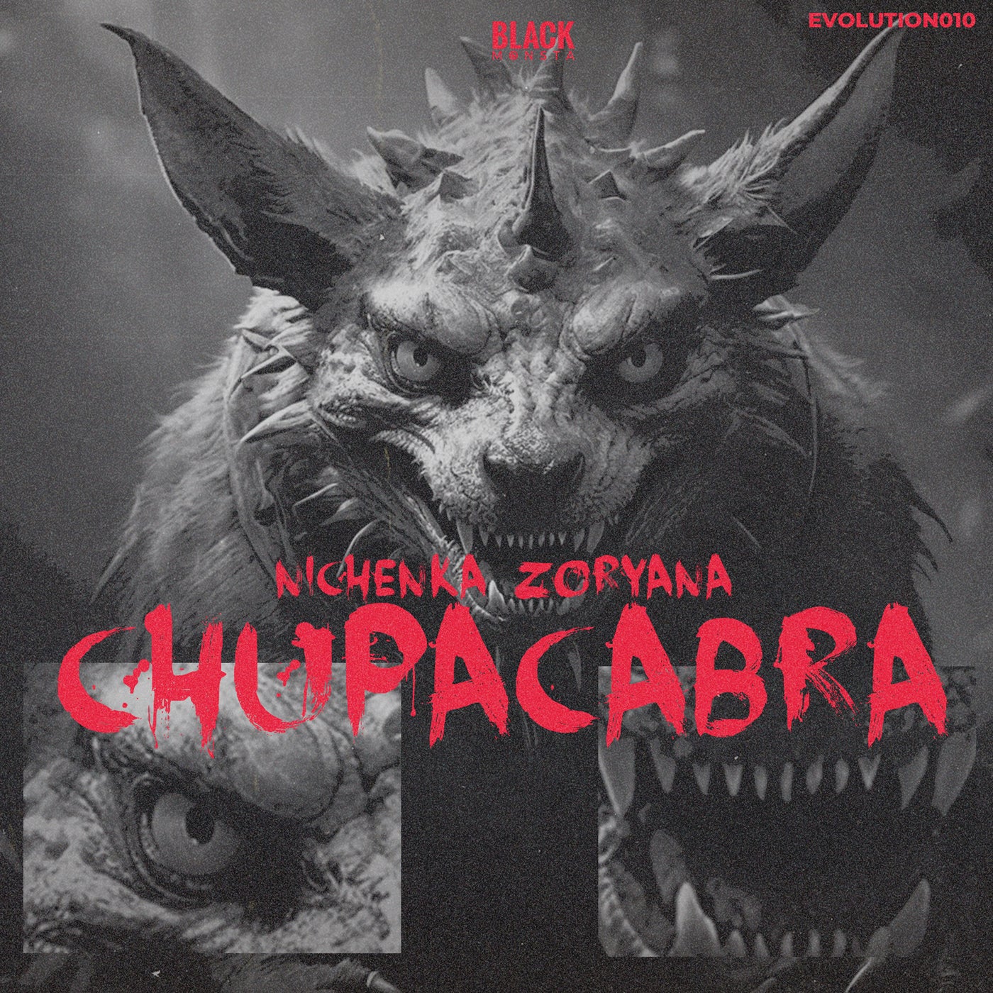 Chupacabra