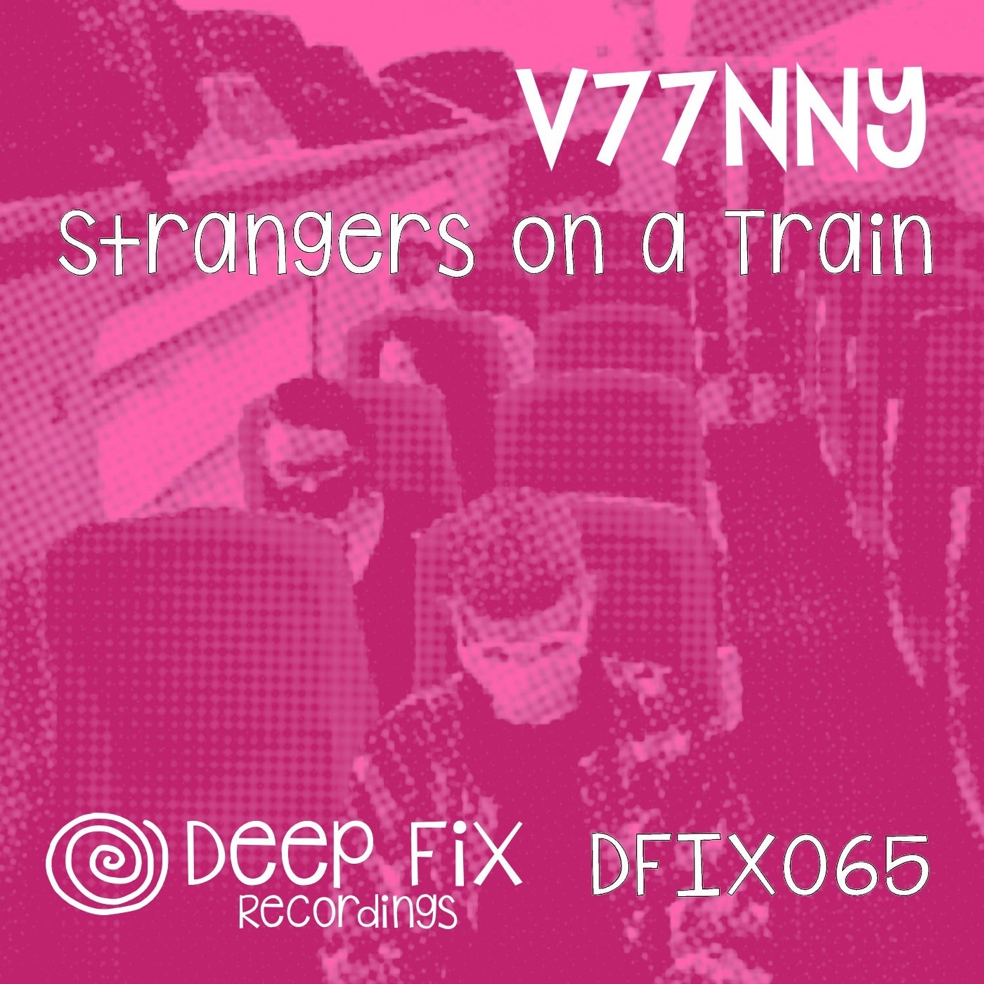 Strangers on a Train