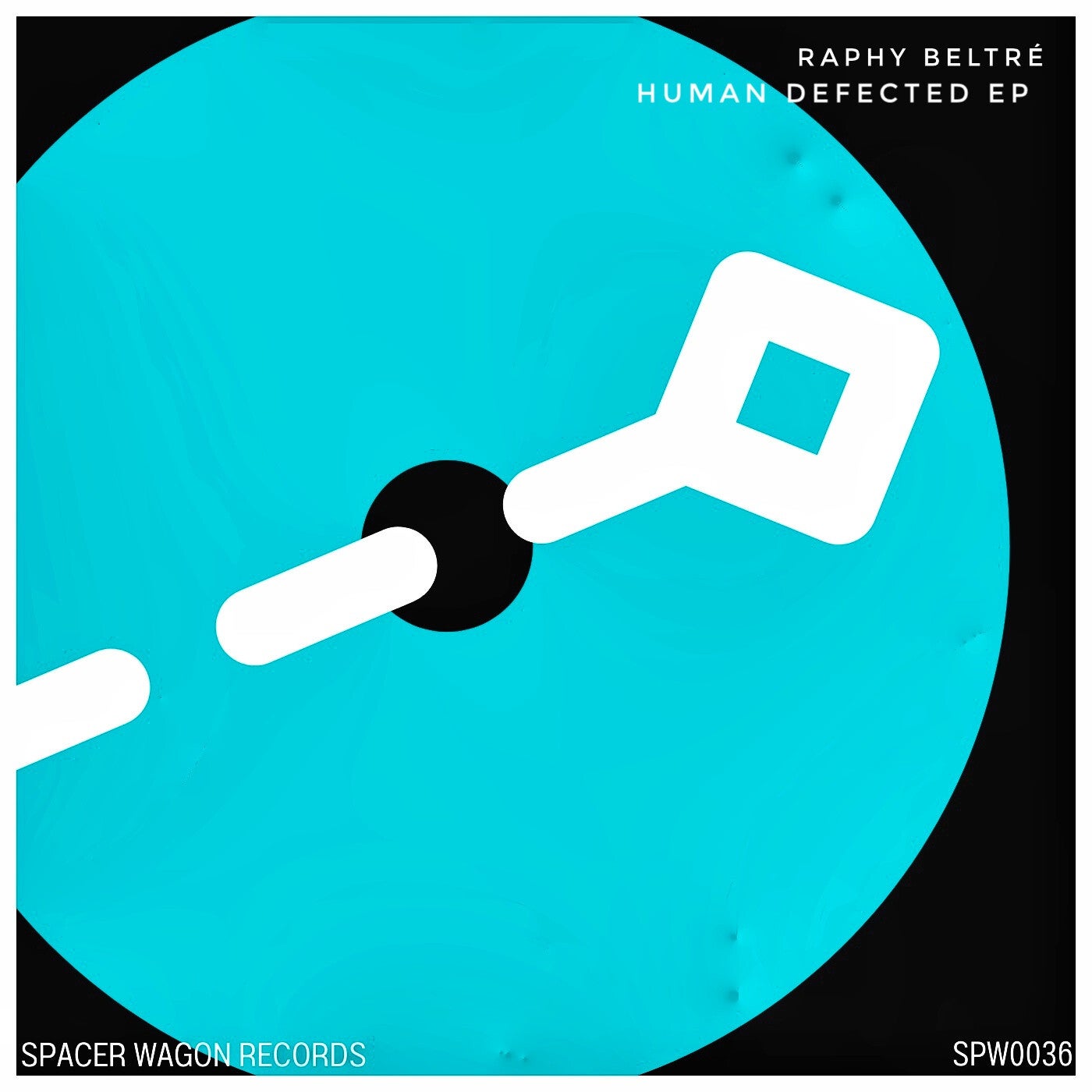 Human Defected EP