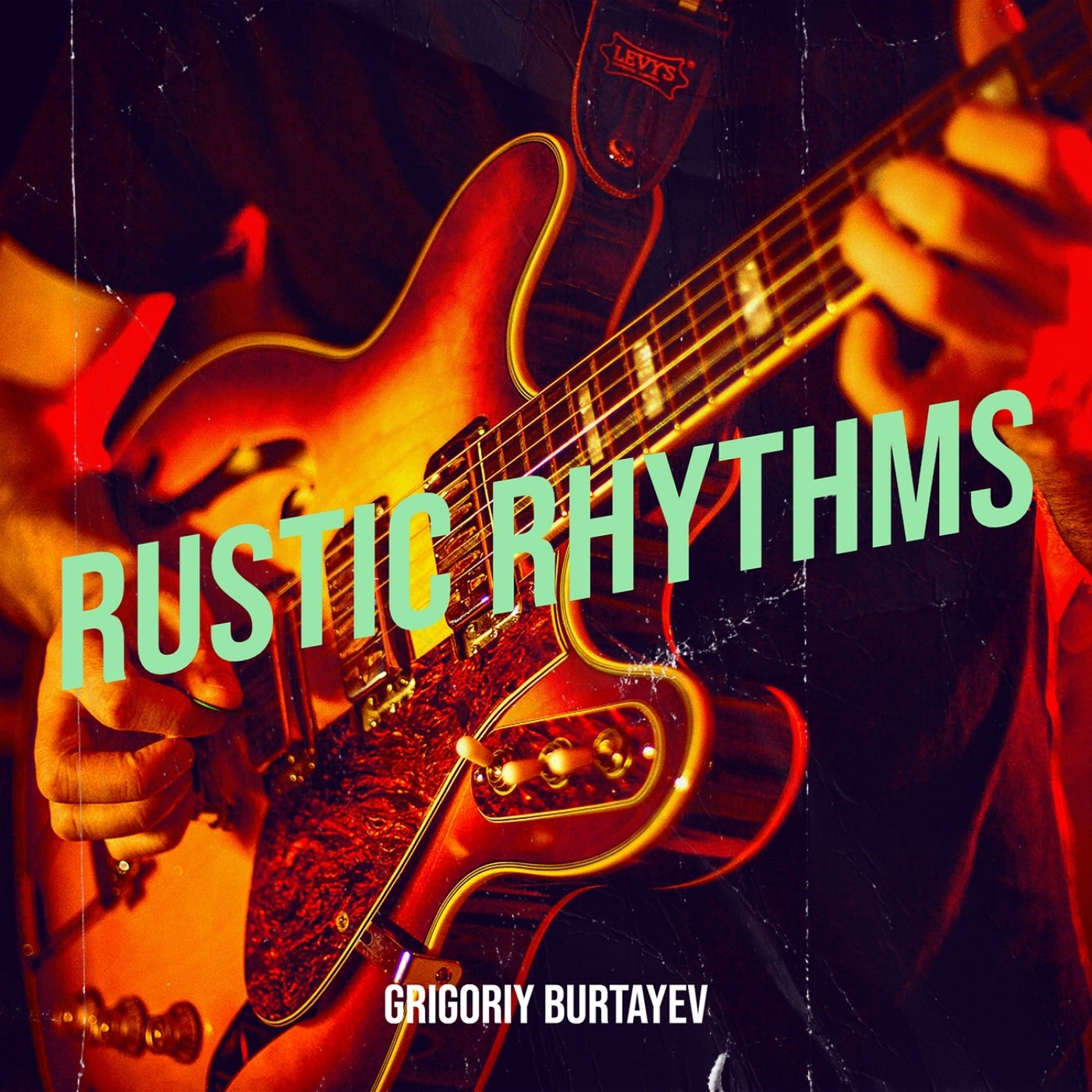 Rustic Rhythms