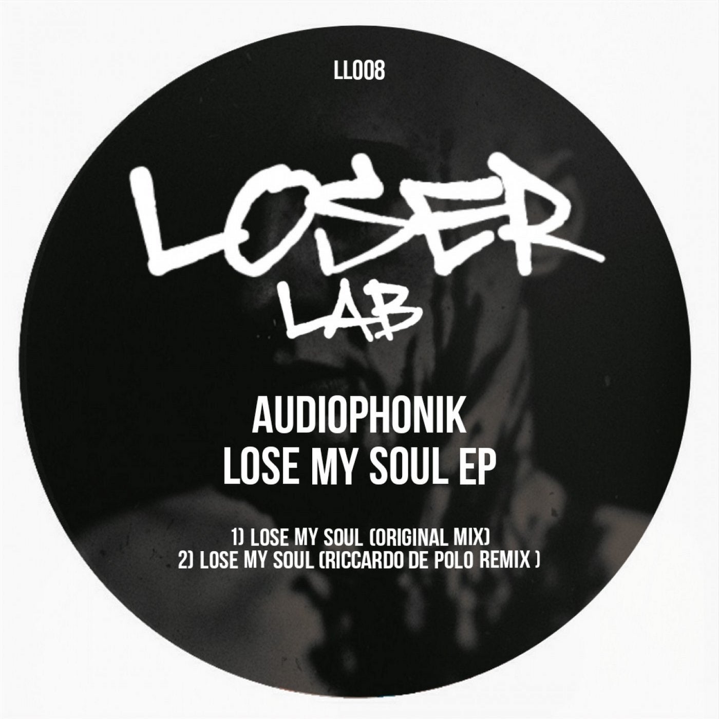 Lose My Soul Ep