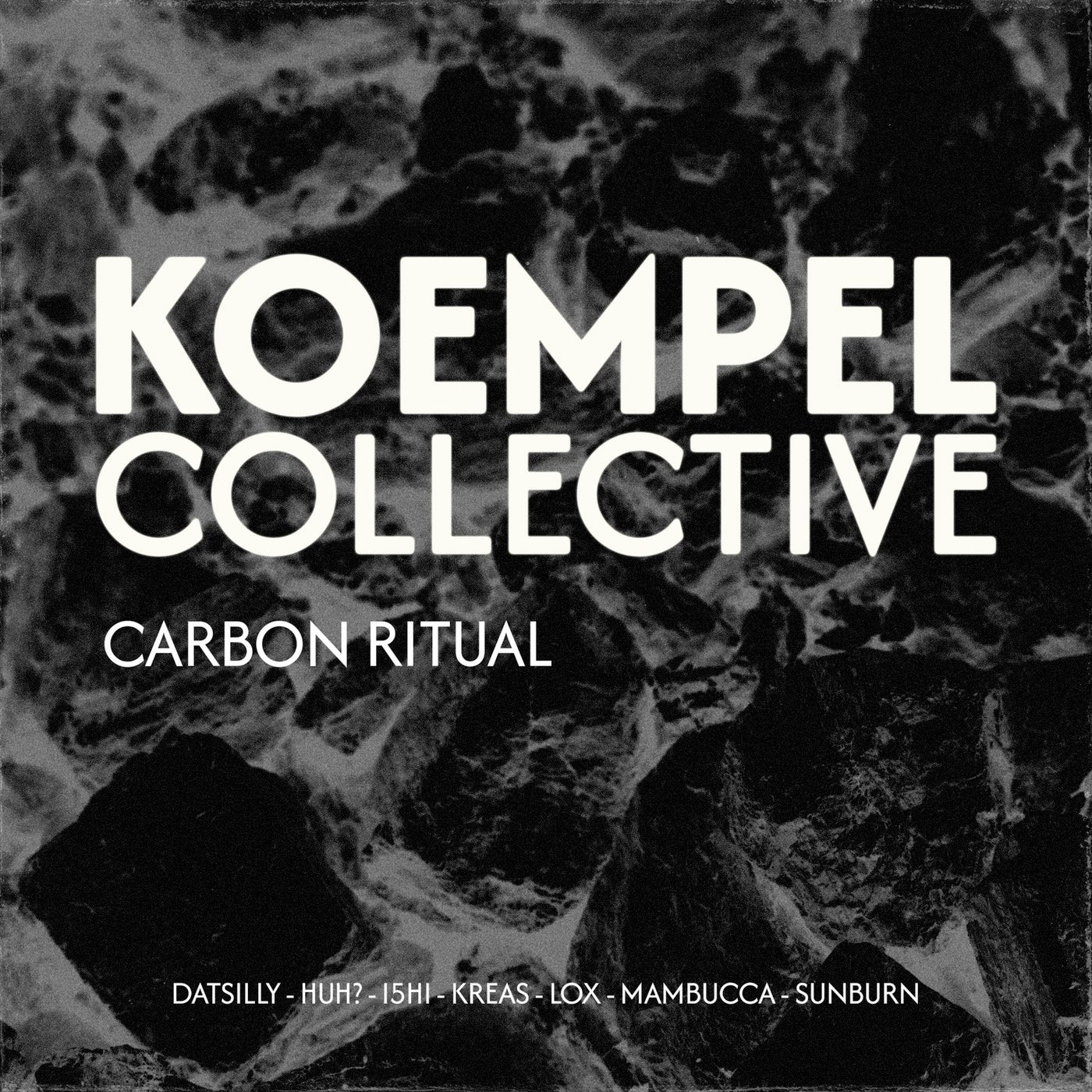 Carbon Ritual