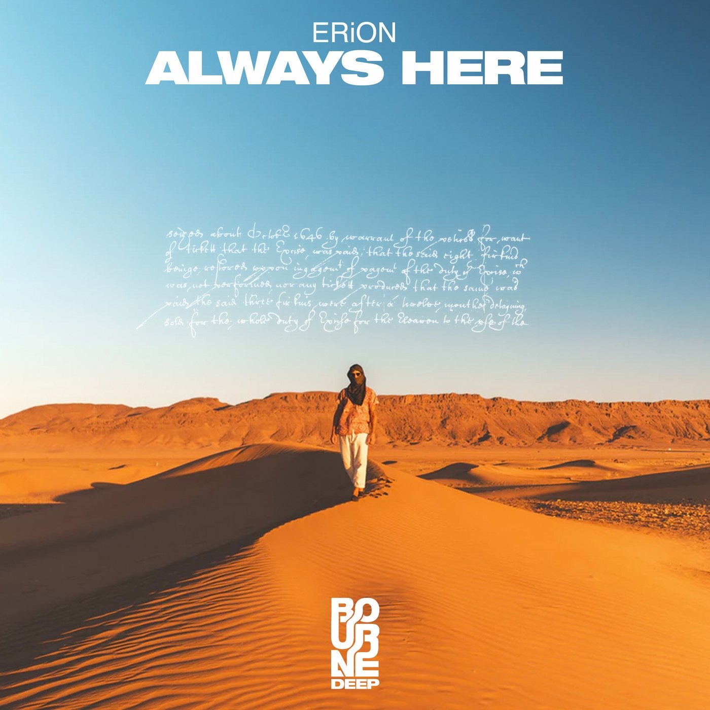 Always Here (Extended Mix)