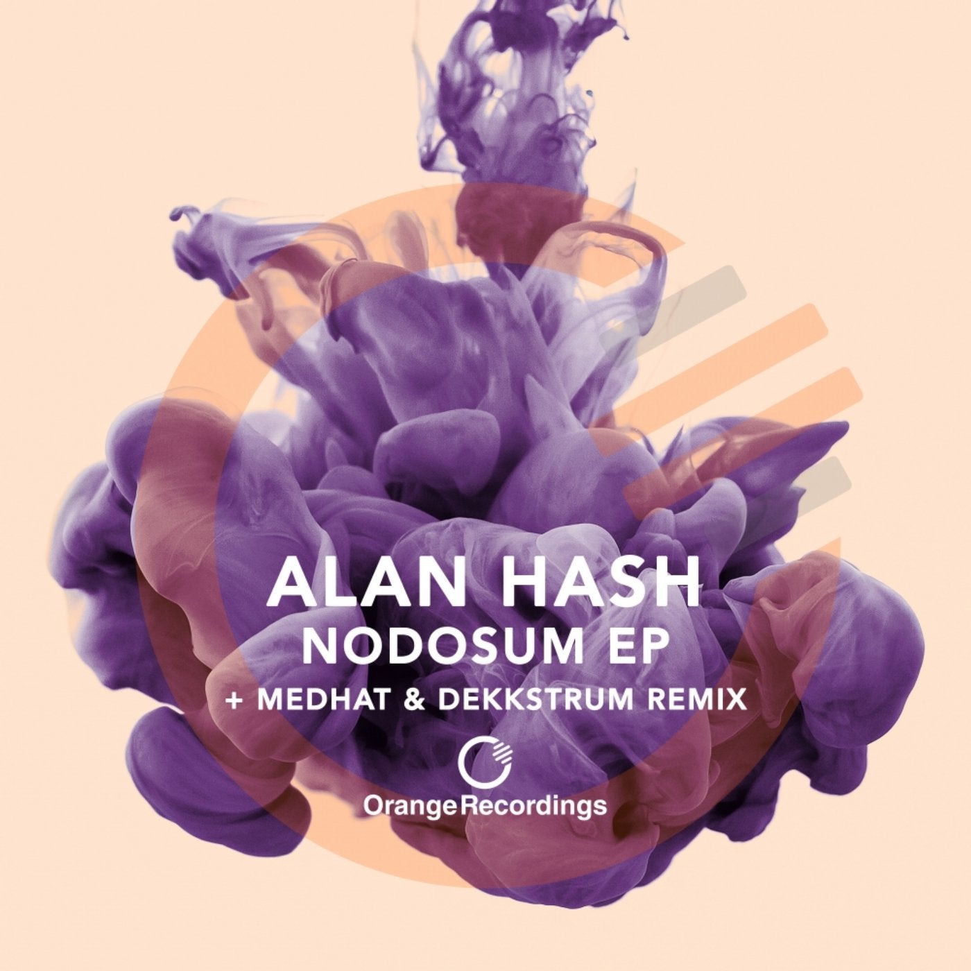 Nodosum EP