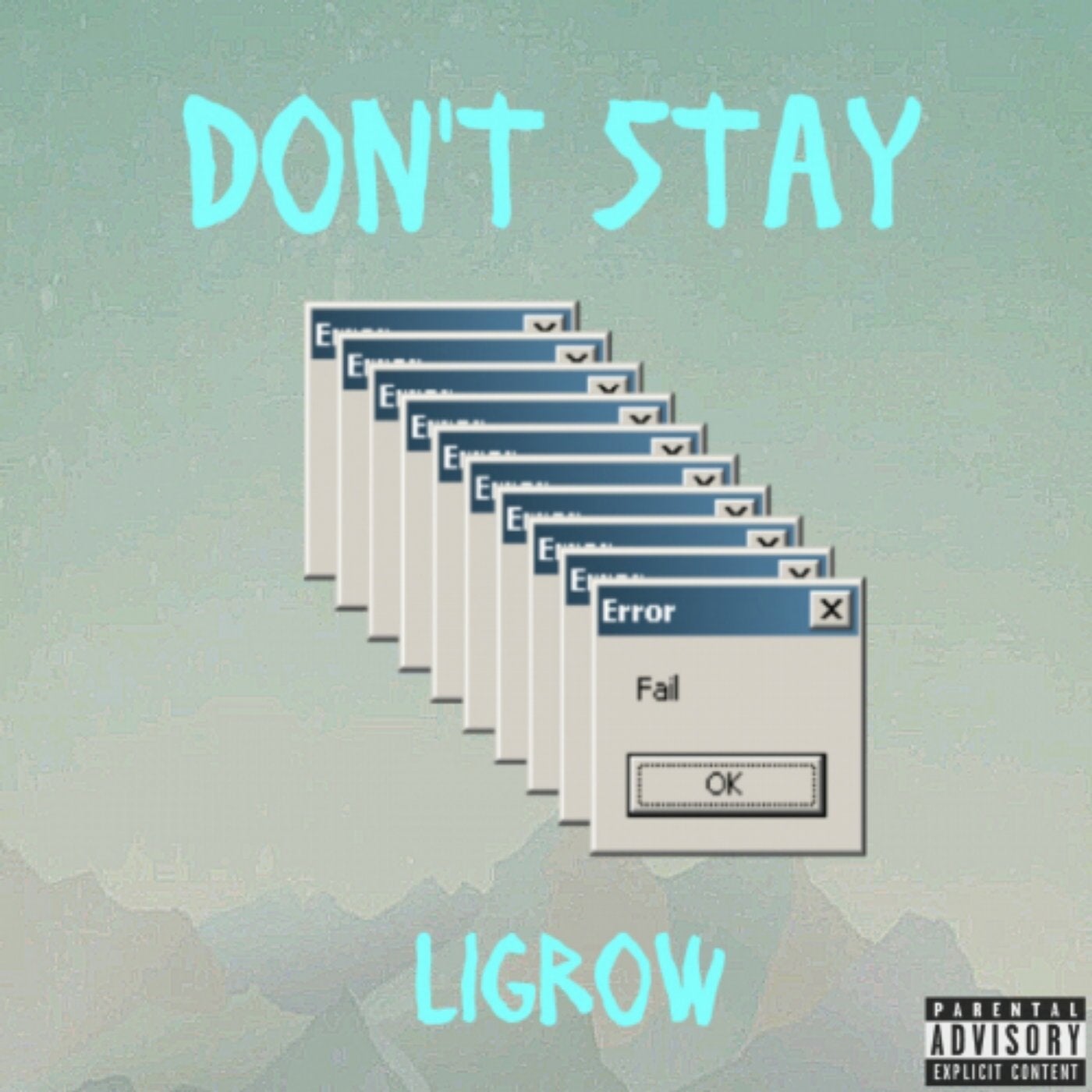 Don't Stay