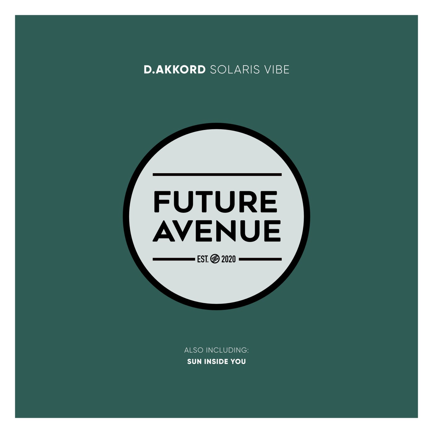 Cover art for Solaris Vibe