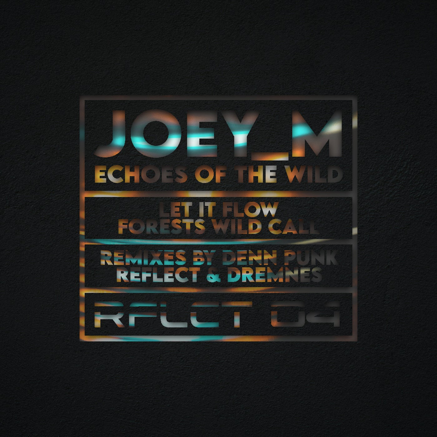 Echoes Of The Wild EP