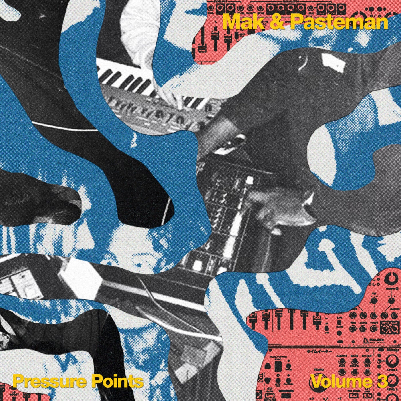 Breaks / Breakbeat / UK Bass preview 4