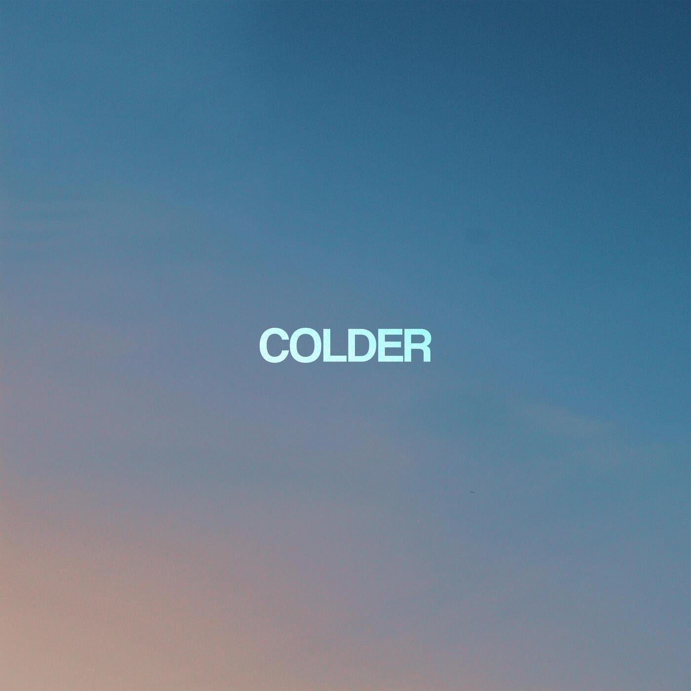 Colder