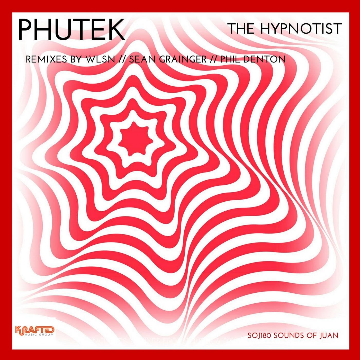 The Hypnotist
