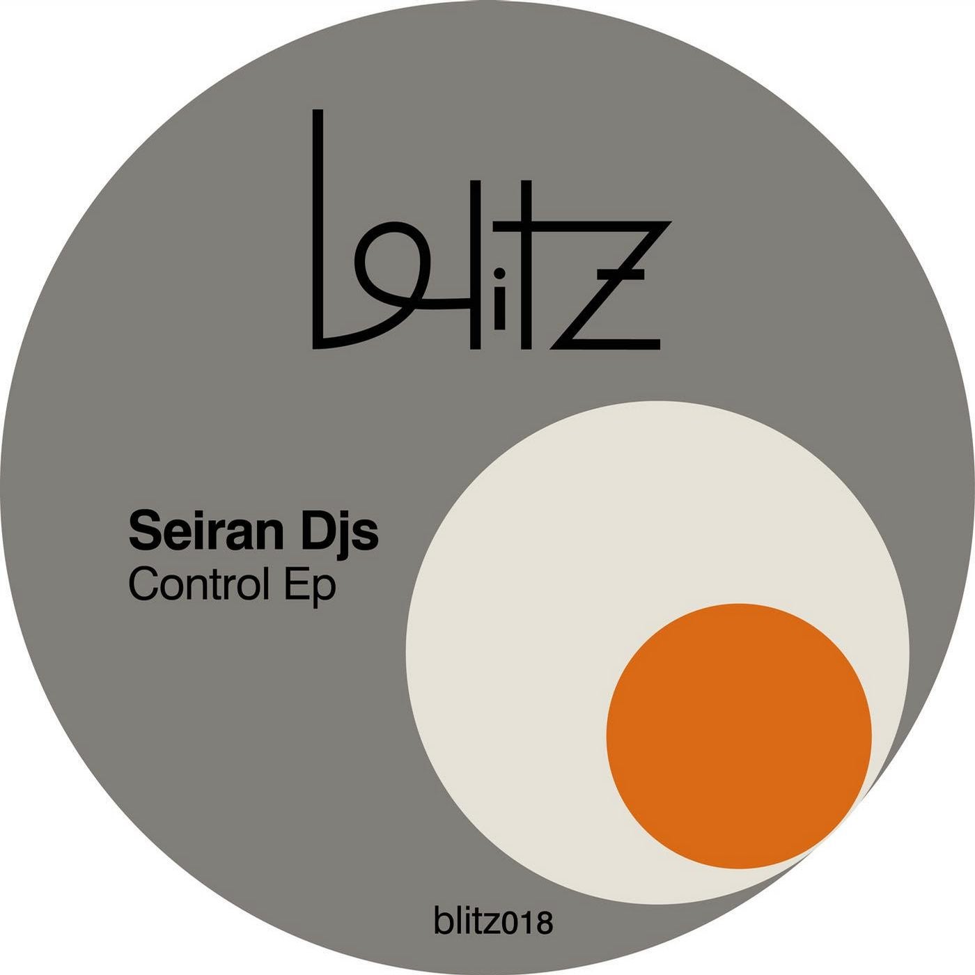 Control EP