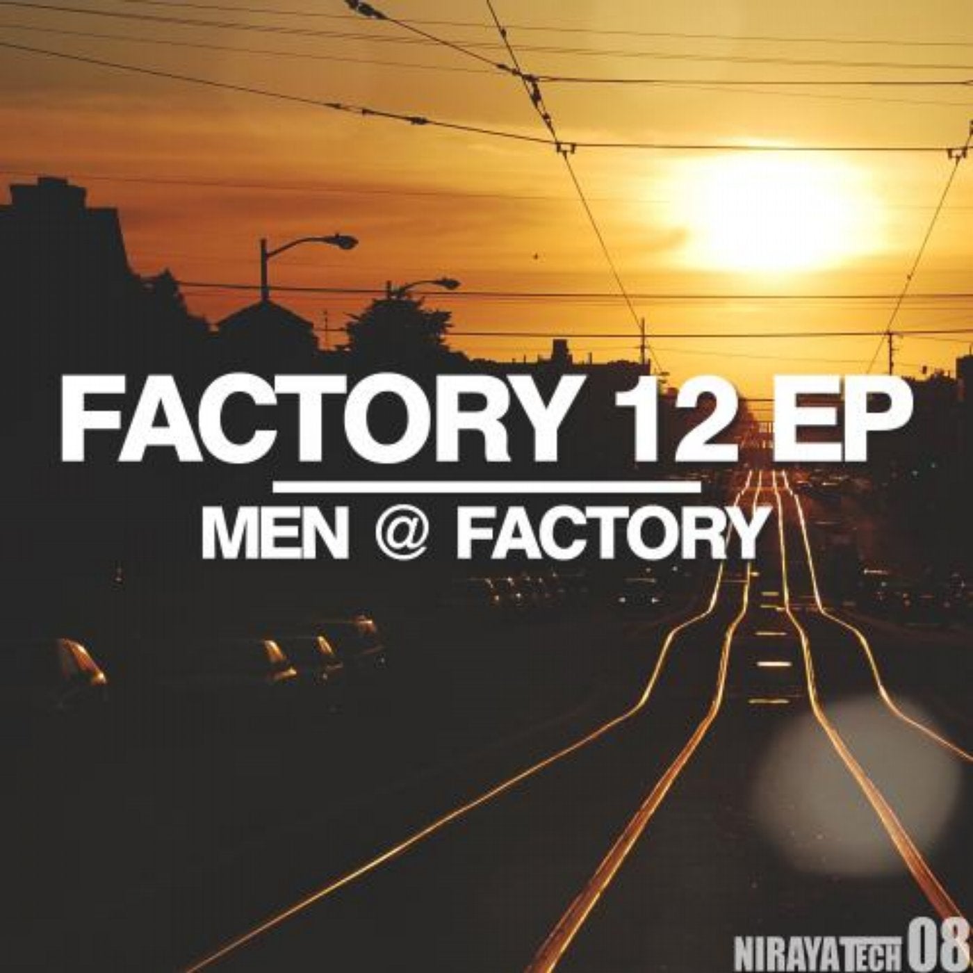 Factory 12 Ep