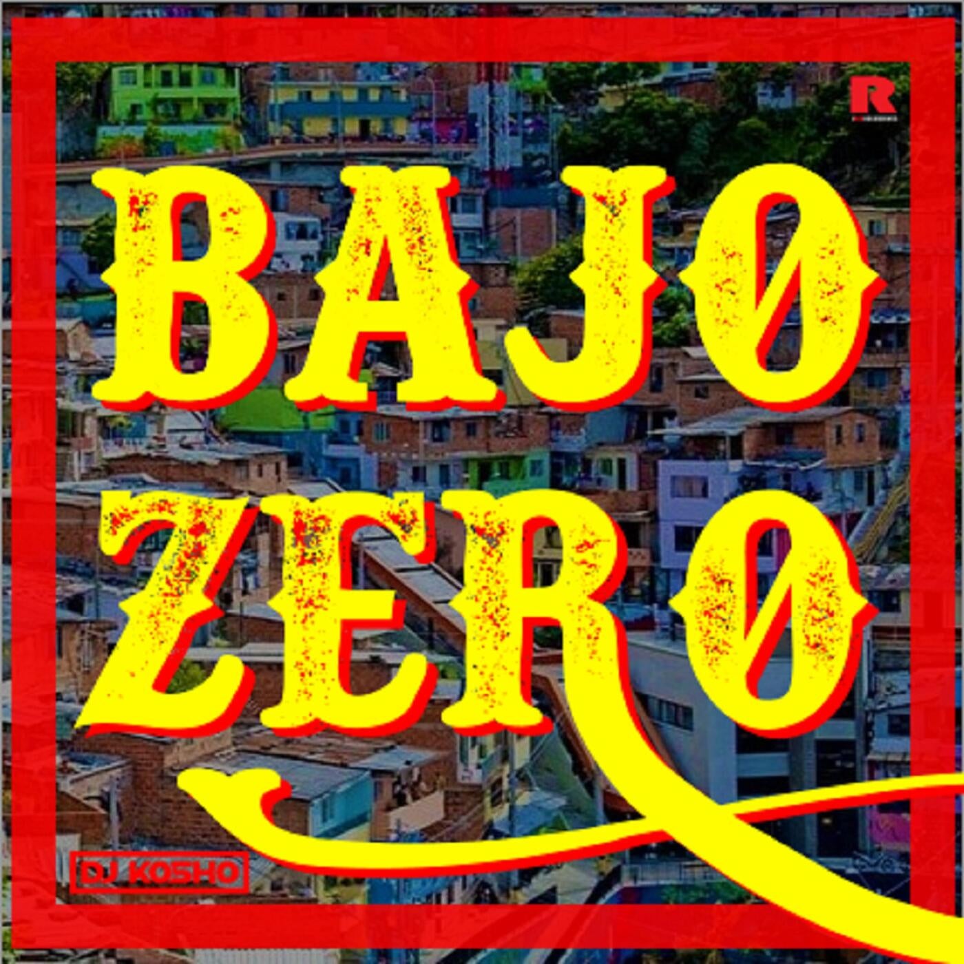 Bajo Zero