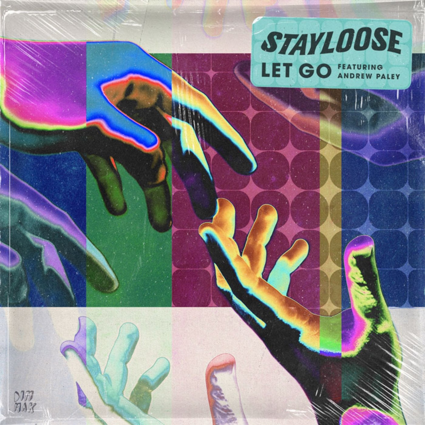 Let Go (feat. Andrew Paley)