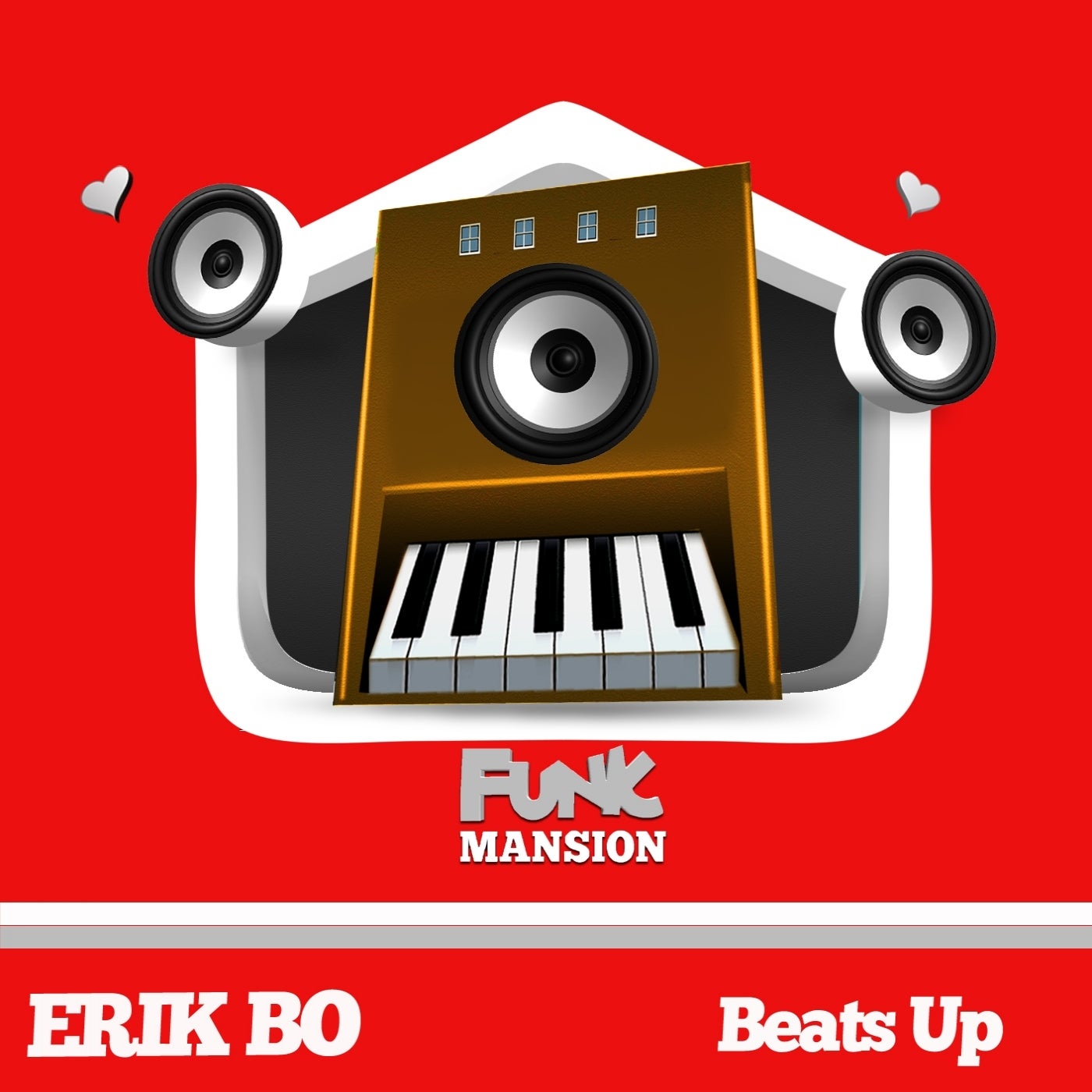 Beats Up
