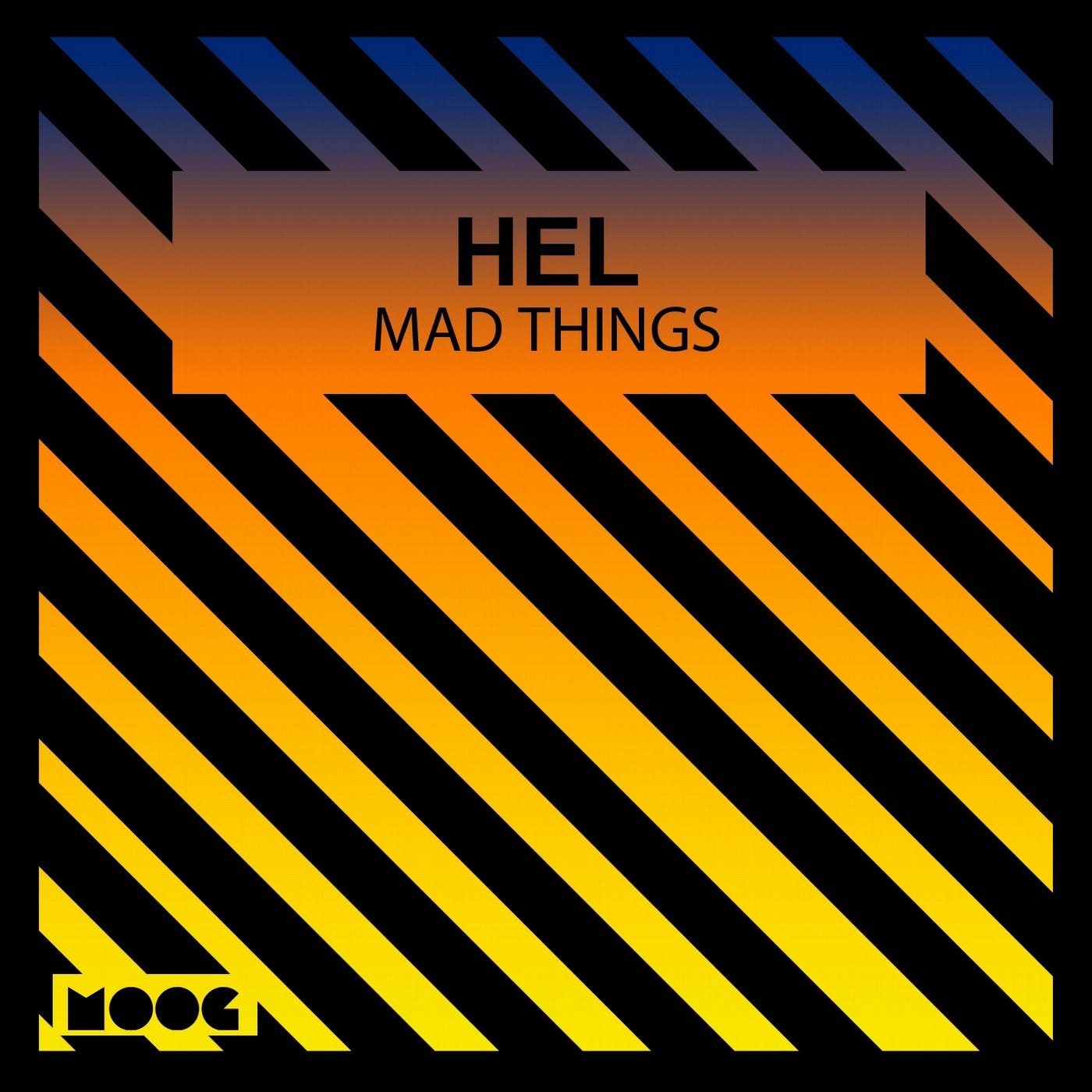Mad Things