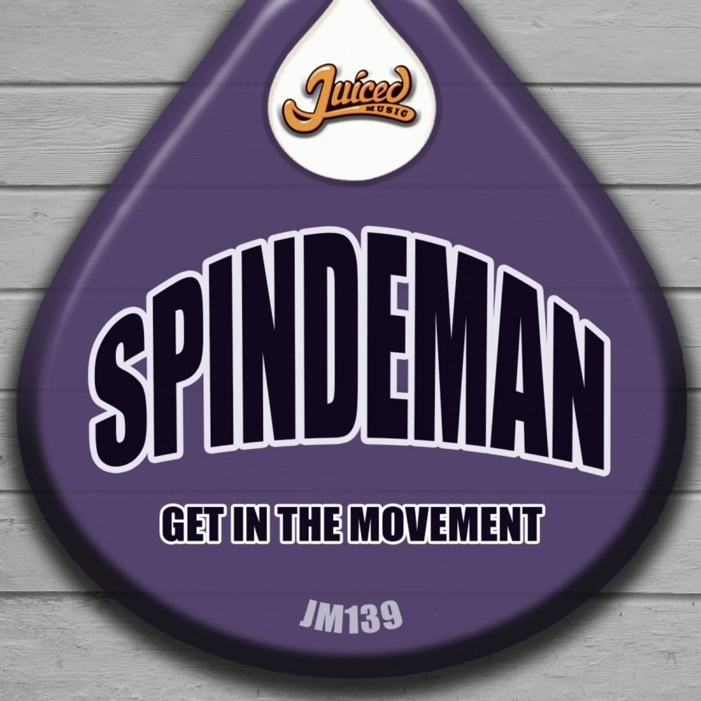Get In The Movement