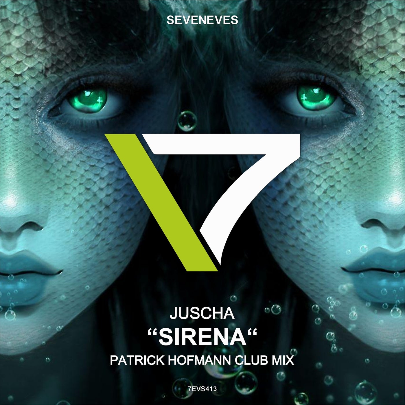 Sirena (Patrick Hofmann Club Mix)