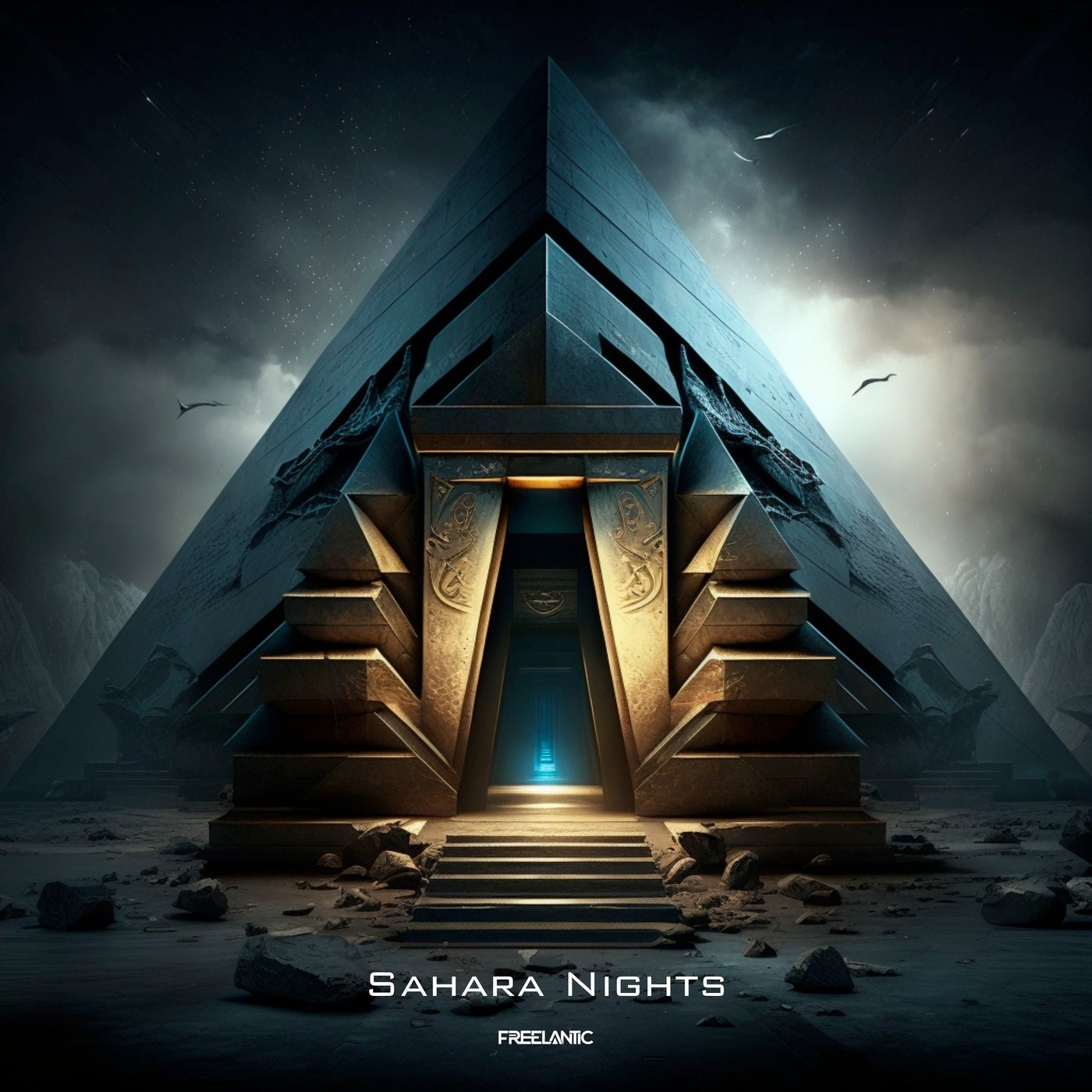 Sahara Nights