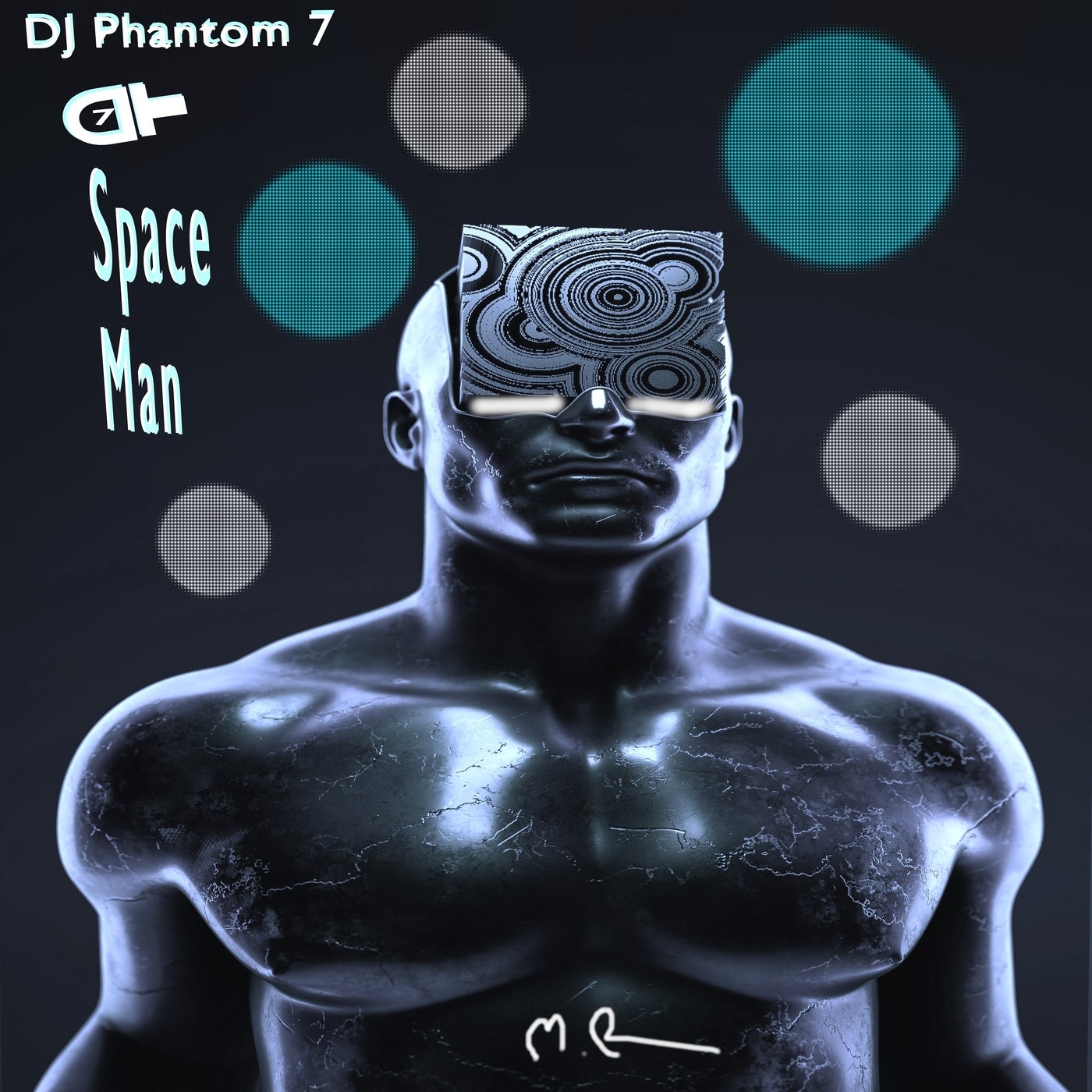 Space Man