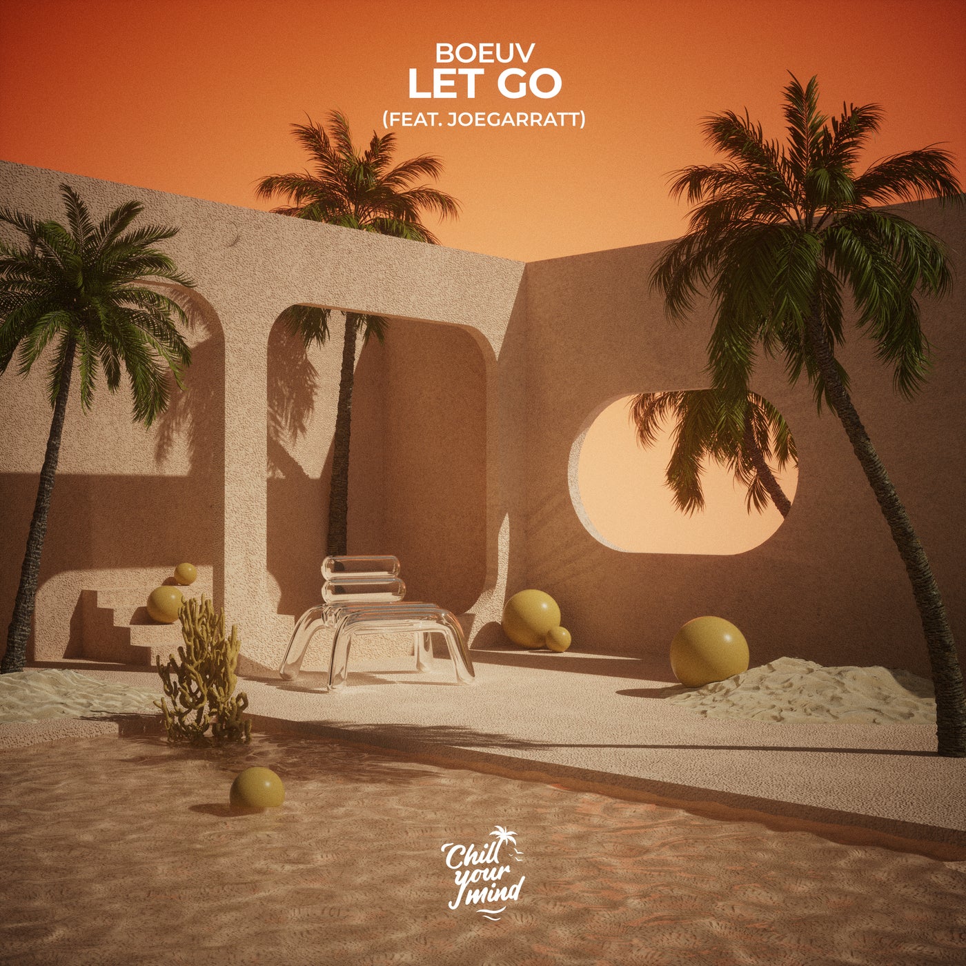Let Go