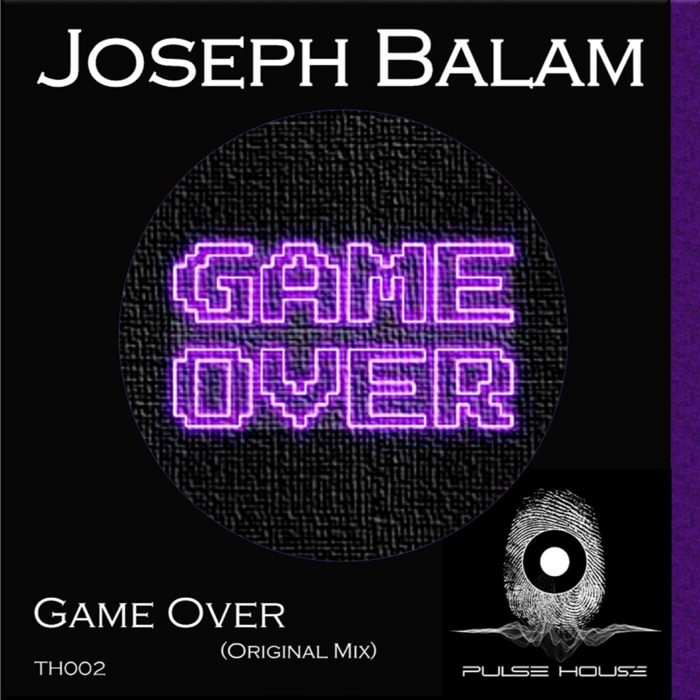 Game Over (Original Mix)
