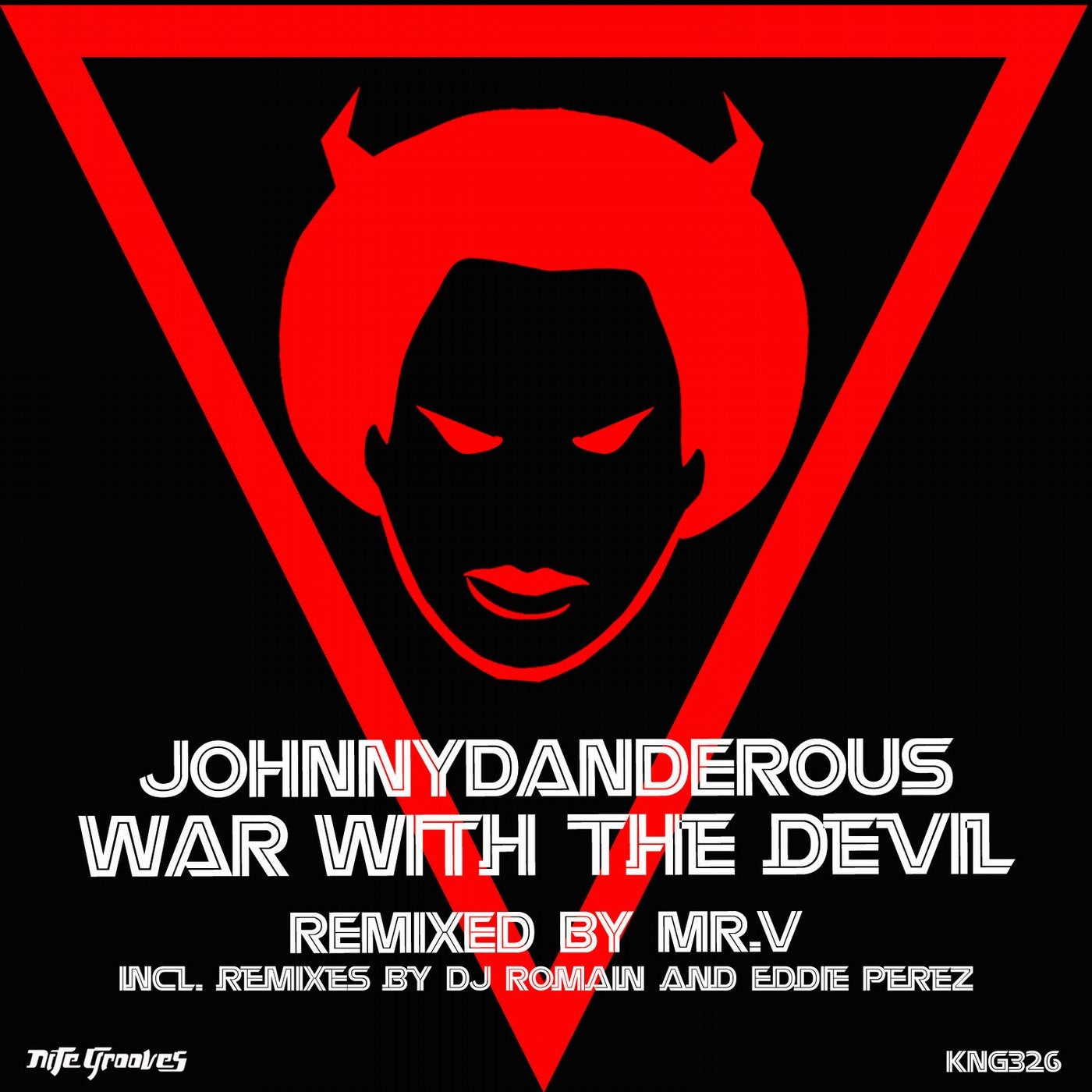 War With The Devil