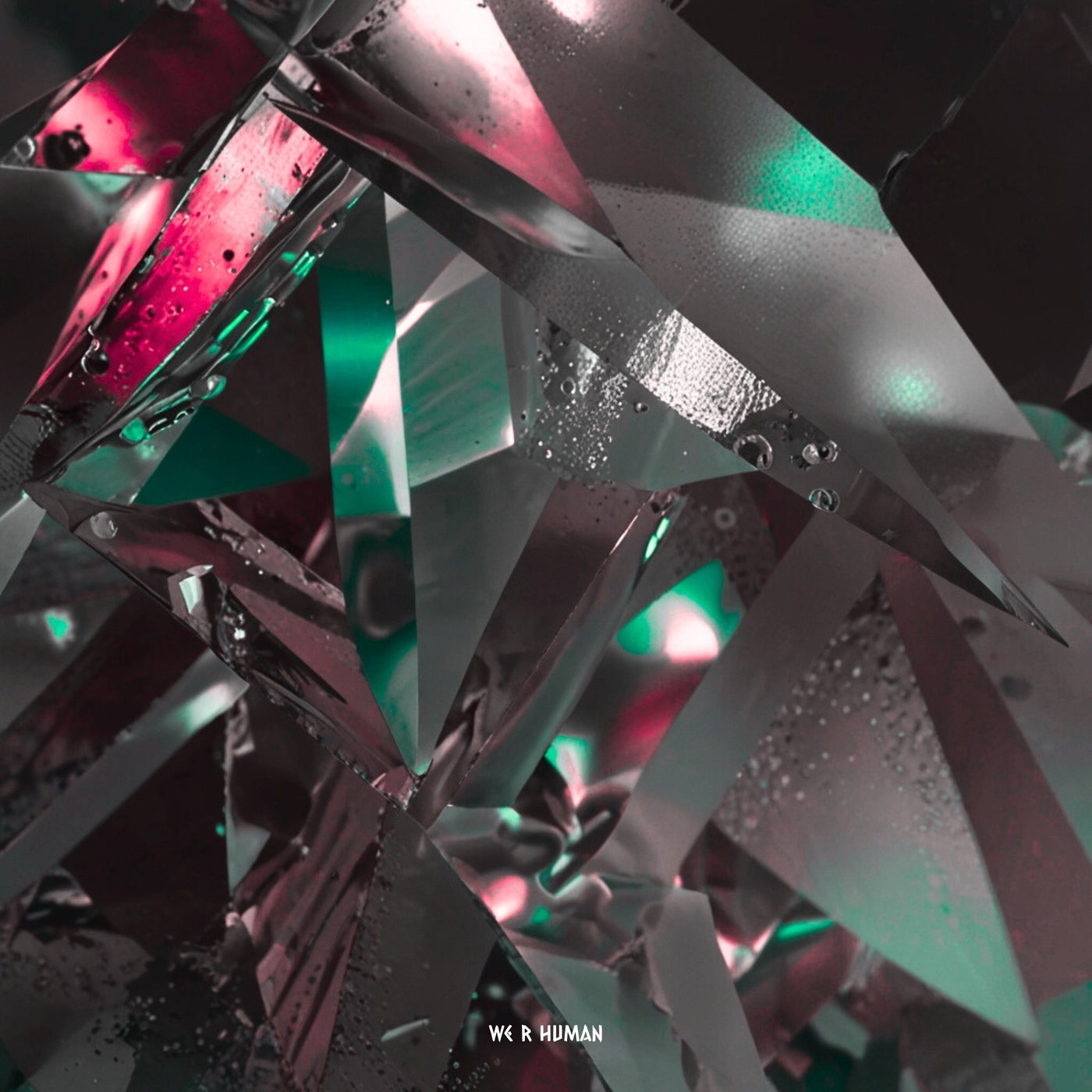 Polychrome (Extended Mix)
