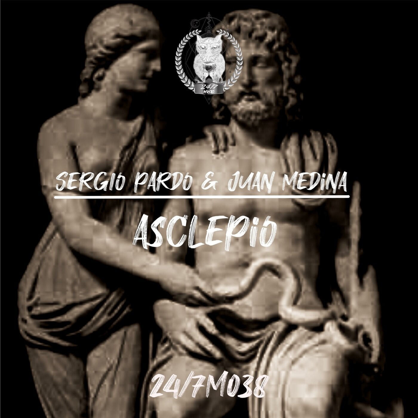 Asclepio