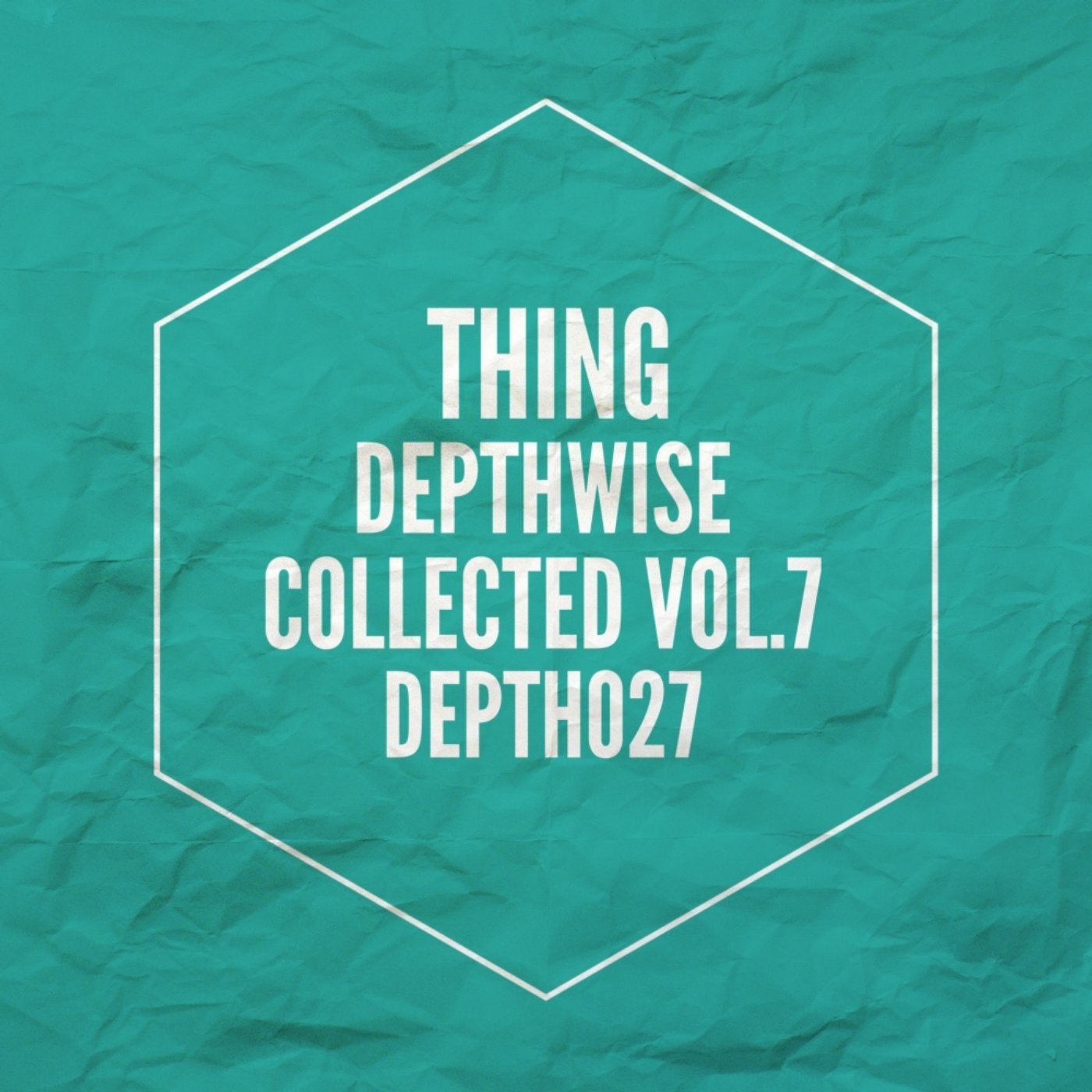 Depthwise Collected, Vol. 7