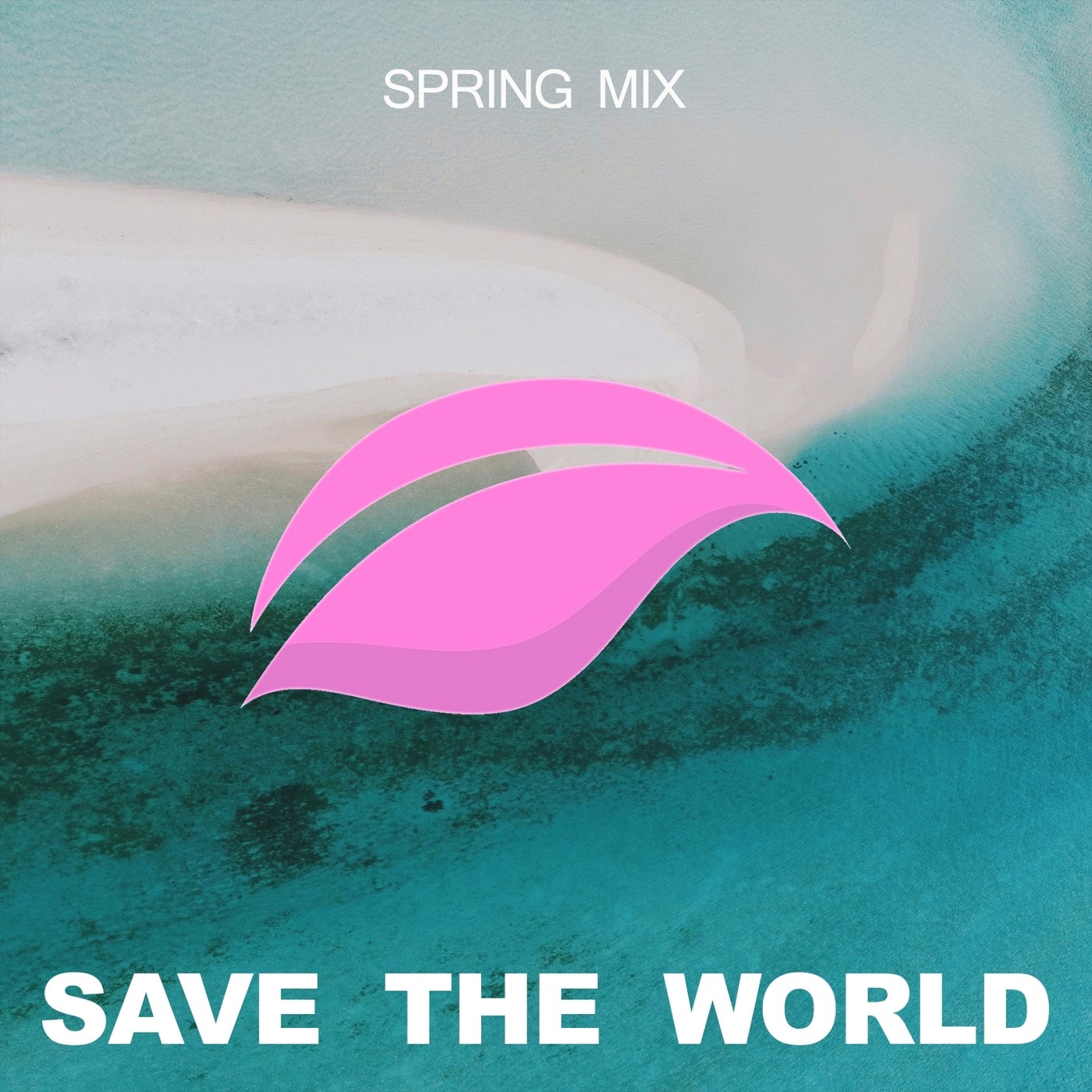 Spring Mix