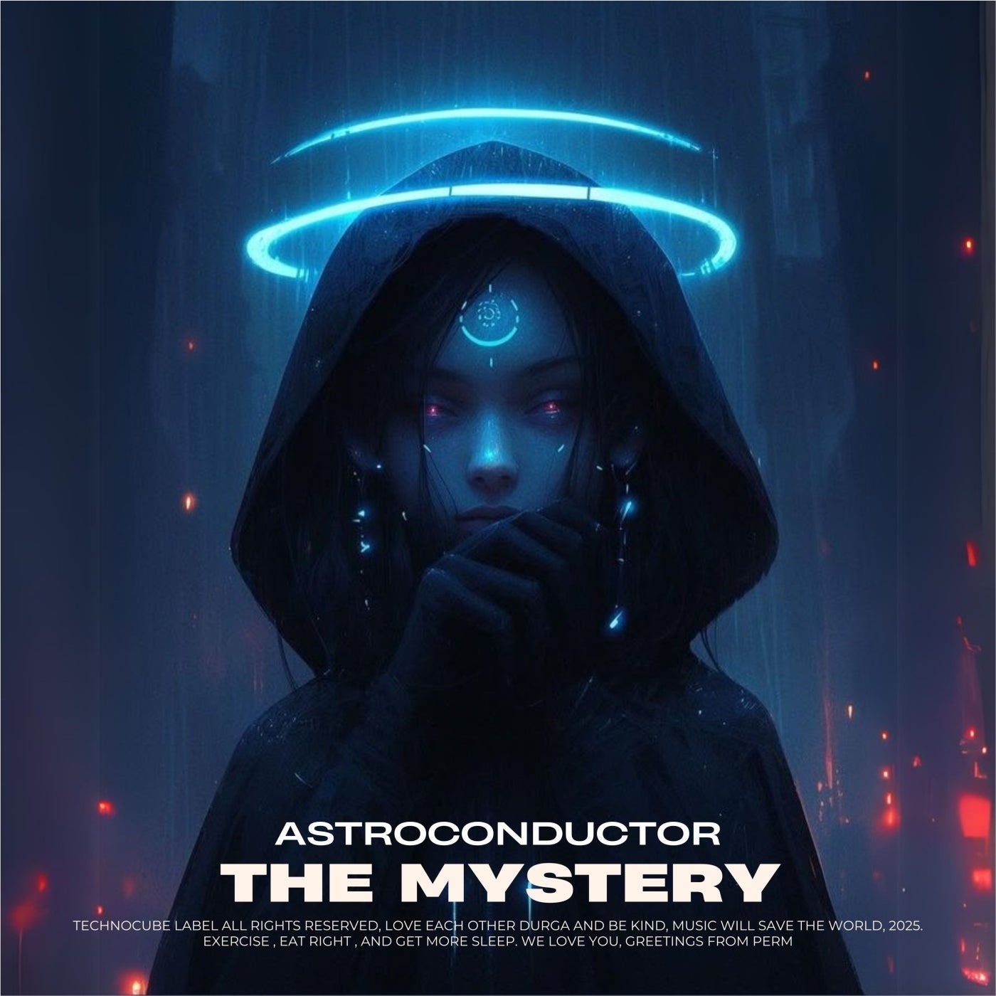 The Mystery