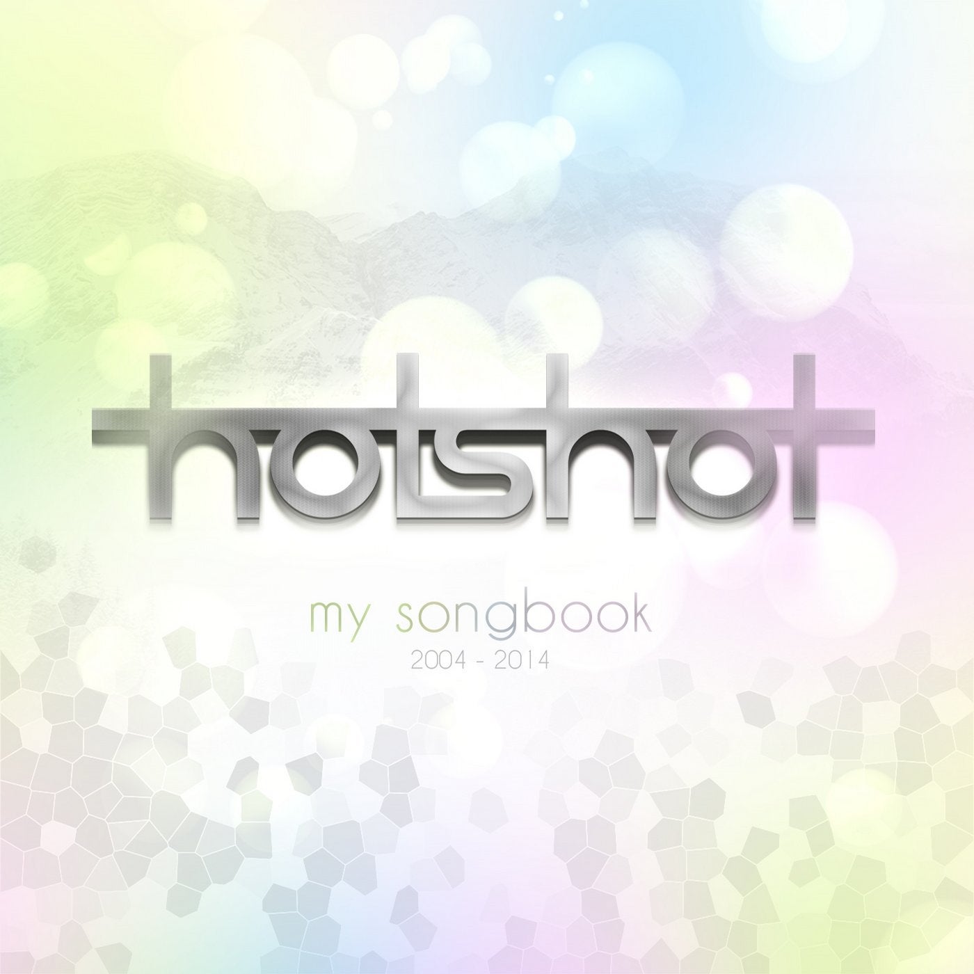 My Songbook