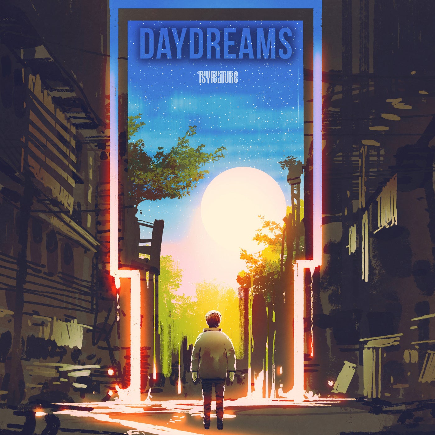 Daydreams