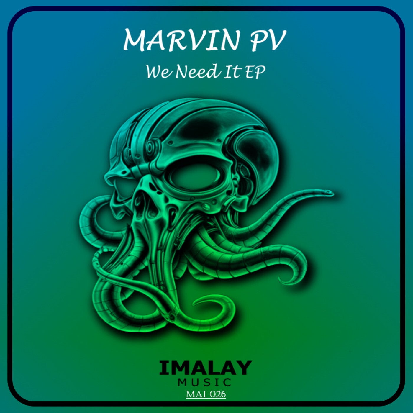 We Need It EP