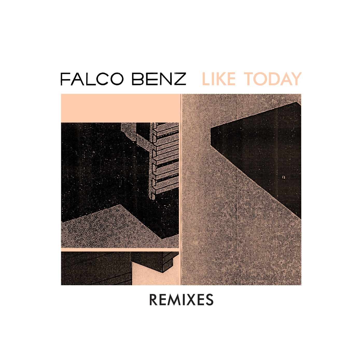 Like Today - Remixes