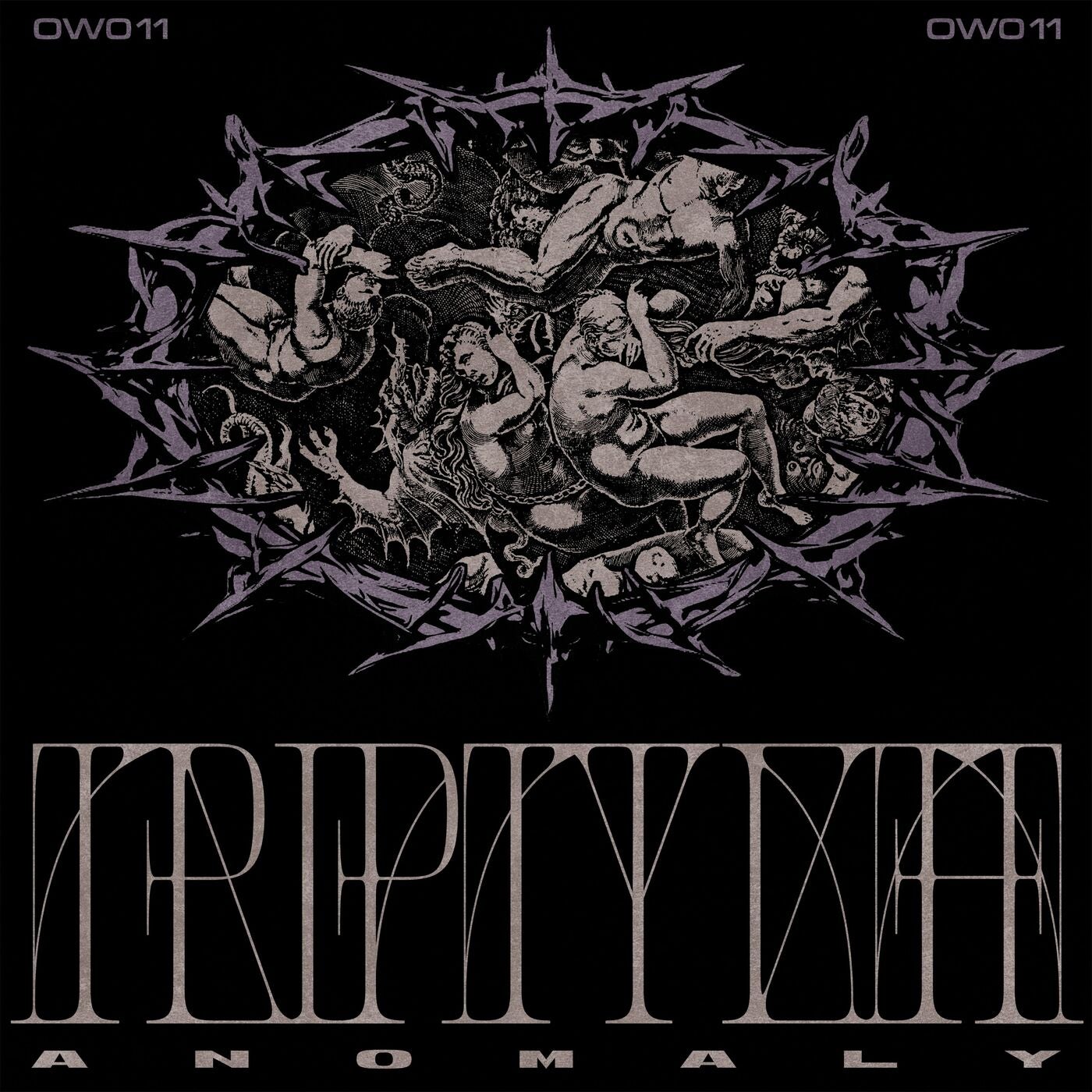 Triptykh - Anomaly (Original Mix) [OUTWORLD] | Music & Downloads