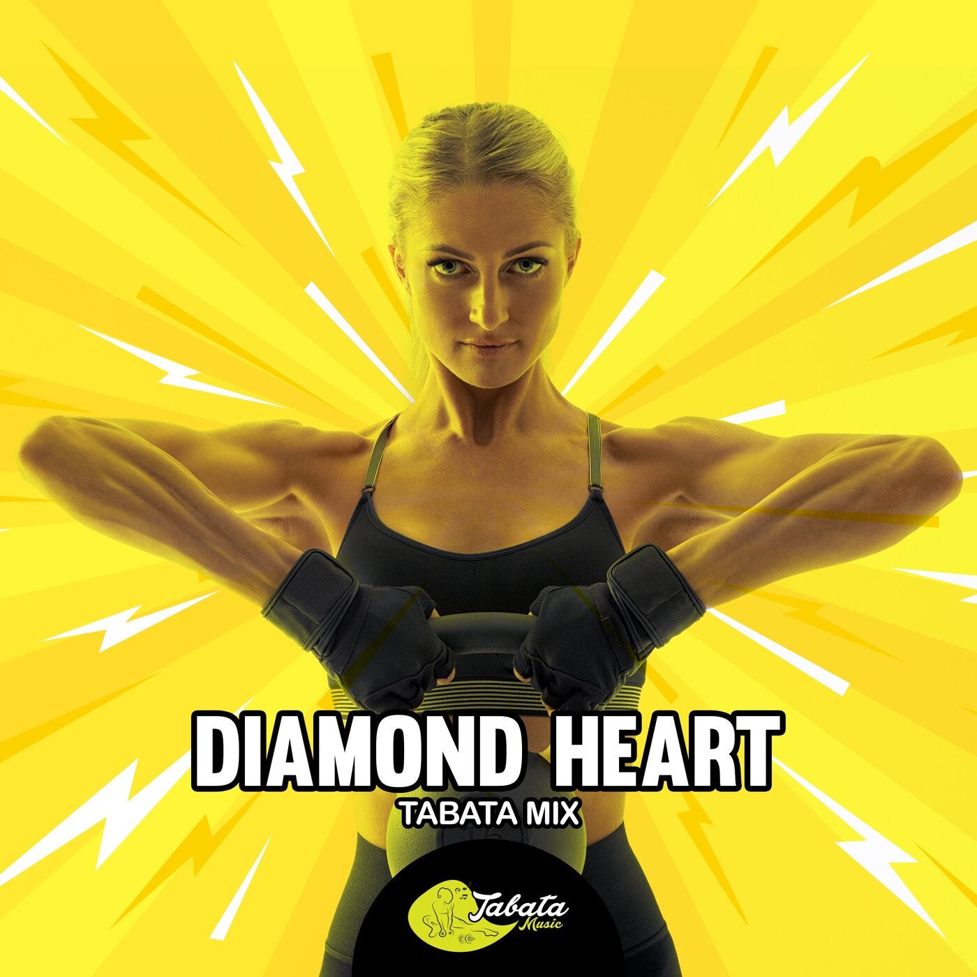 Diamond Heart (Tabata Mix)