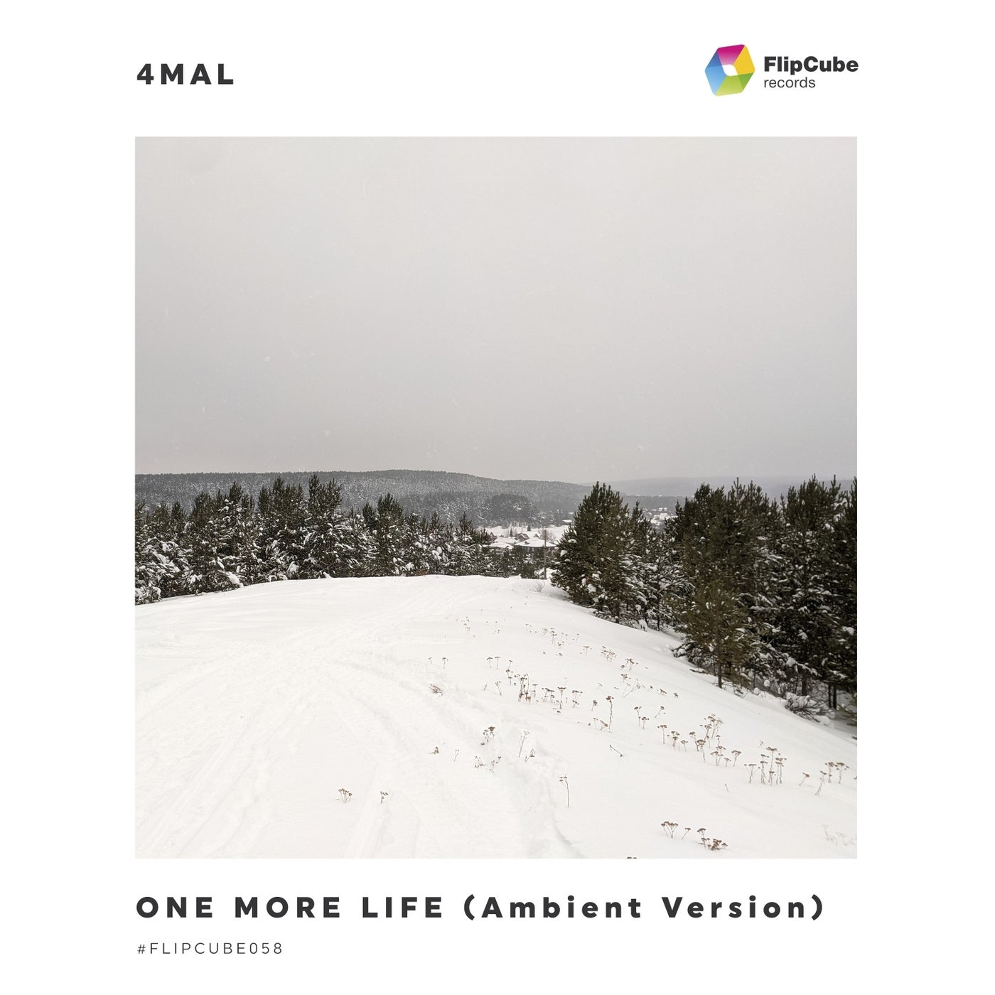 One More Life (Ambient Version)