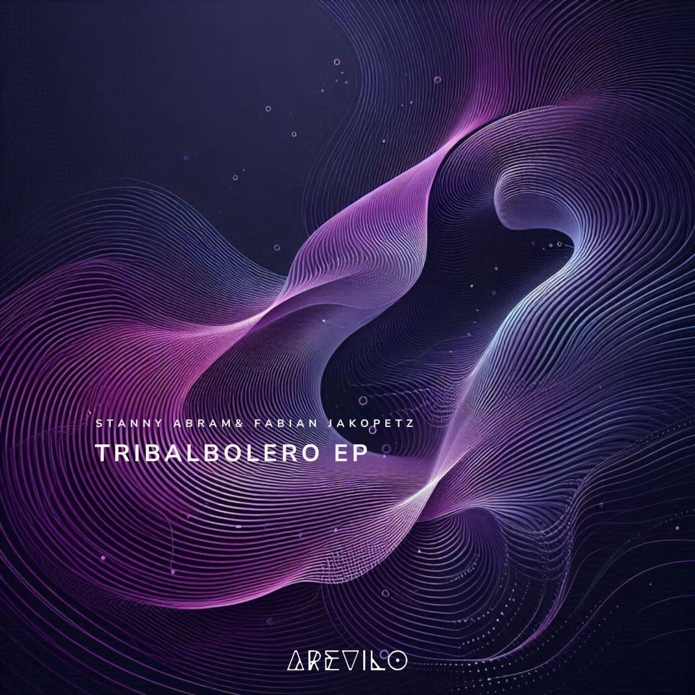 Tribalbolero EP