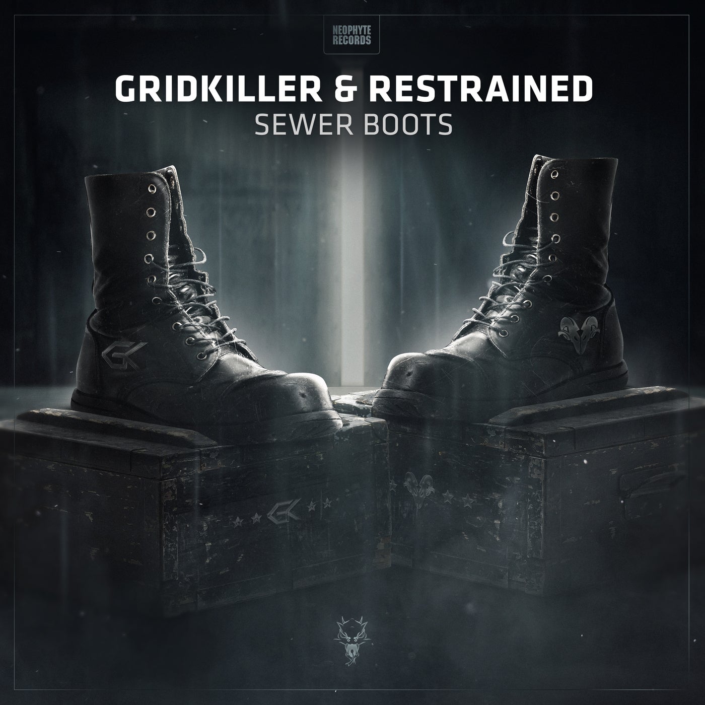 Sewer Boots - Extended Mix