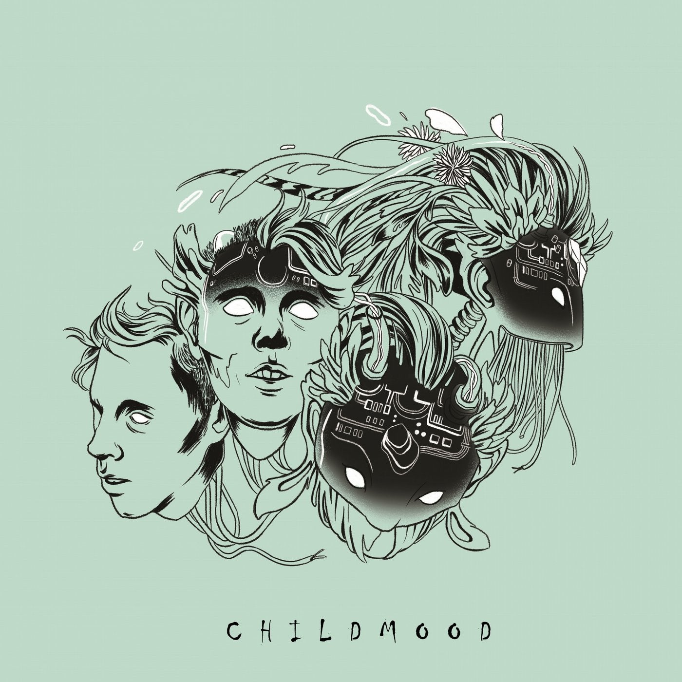 Childmood