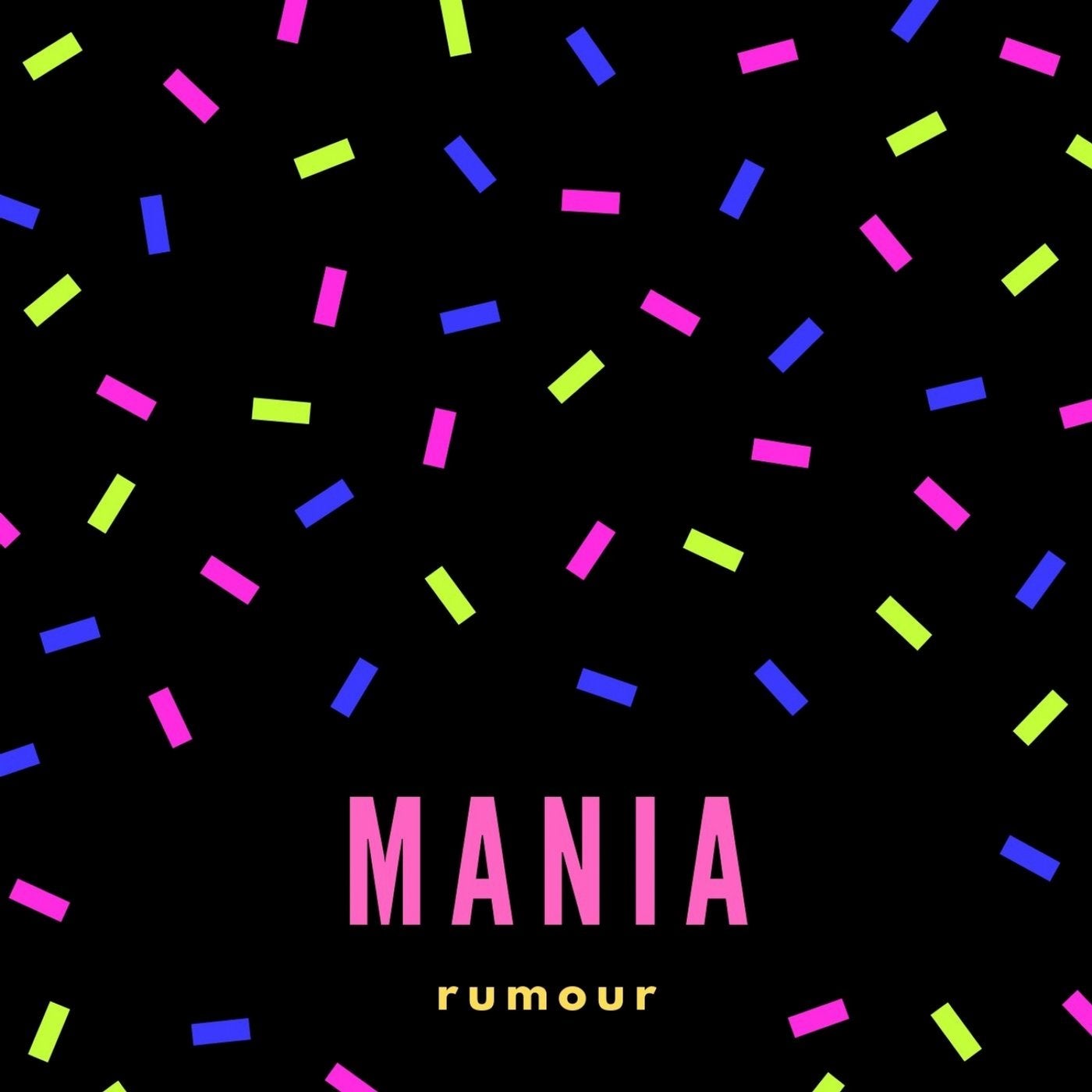 Mania